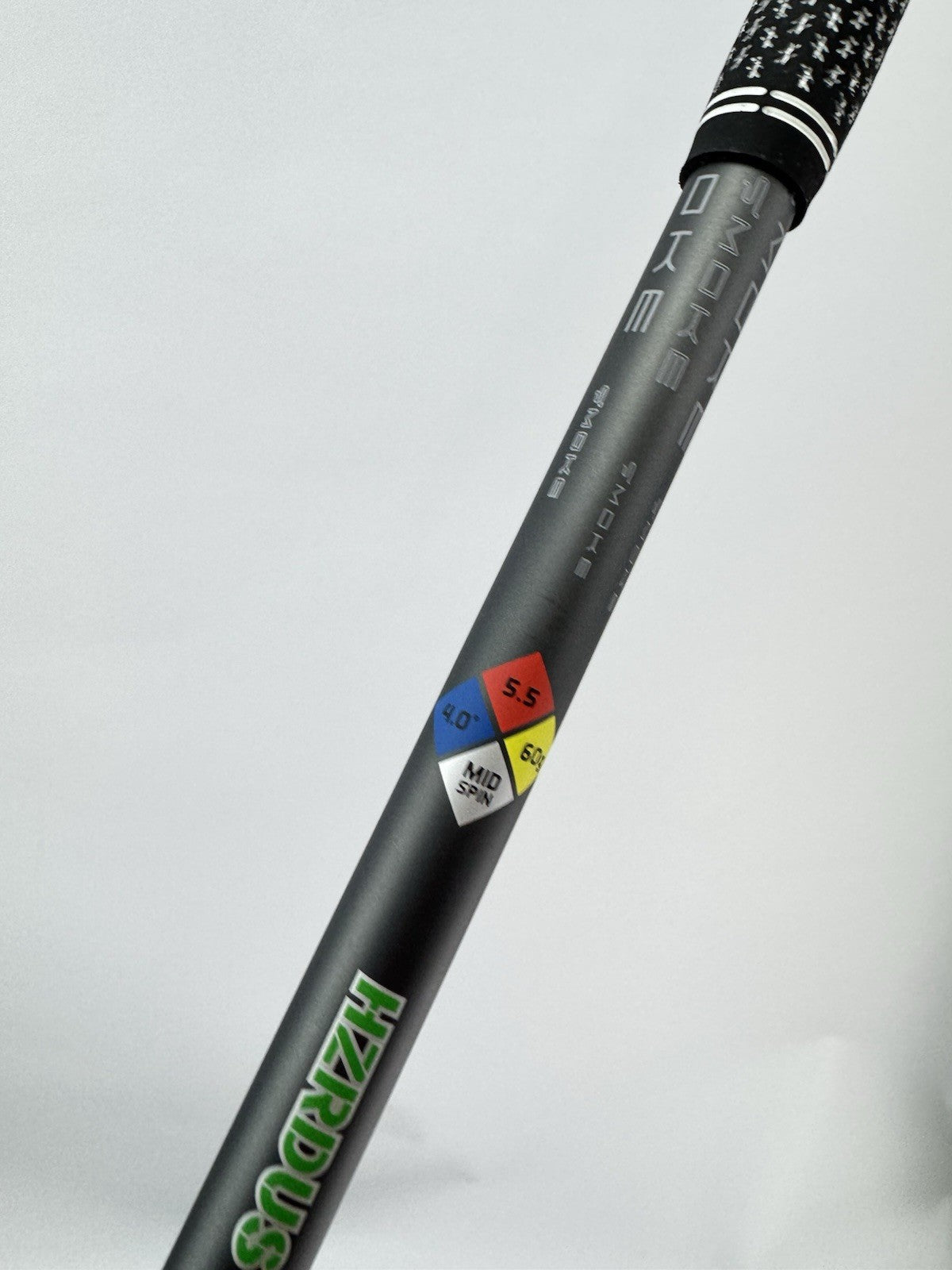 Cobra LTDx 3 Wood 15* Hzrdus Smoke 5.5 Regular Graphite /Left Handed /2929915