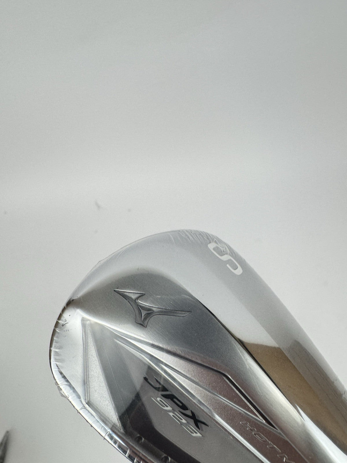 Mizuno JPX923 Sand Wedge 55* Hot Metal HL Recoil ESX F3 Regular Graphite /355453