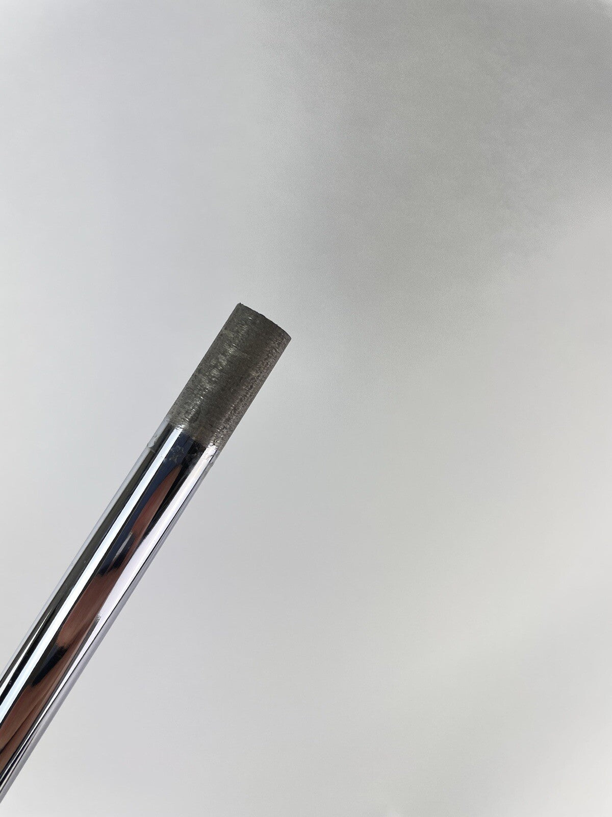 Elevate ETS Iron Shaft VSS Pro 115 Regular Steel 35" /0.355 Tapered /148855