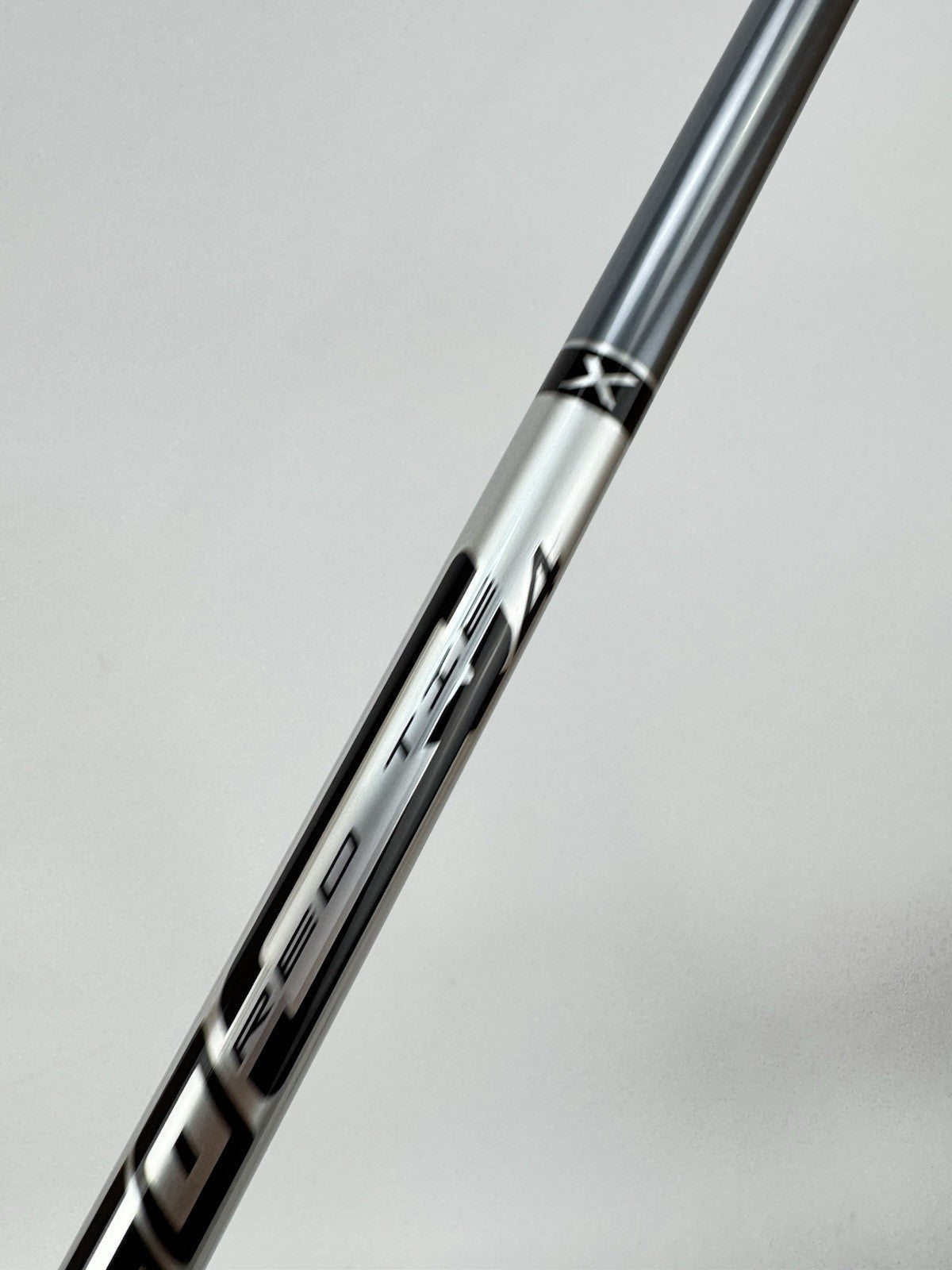 Ping G440 G430 Driver Shaft Matrix Red Tie X Flex Graphite 44.5 /New /362834