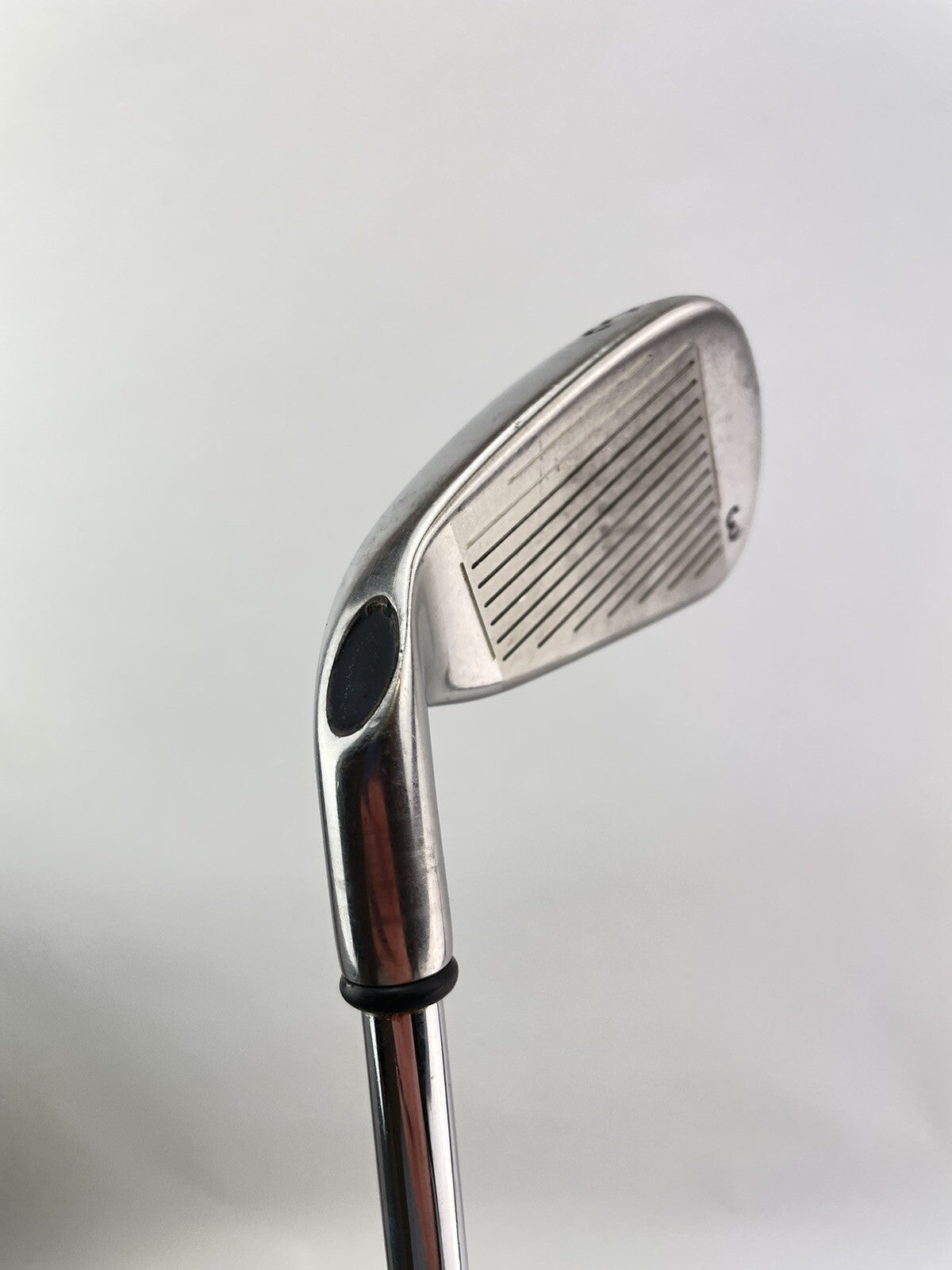 Callaway Golf 3 Iron X-16 Uniflex Steel /Right Handed /New Grip /201897