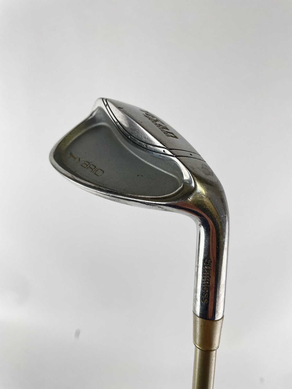 Ladies Golf Hybrid Sand Wedge Texan Classics Ladies Graphite /New Grip /147000