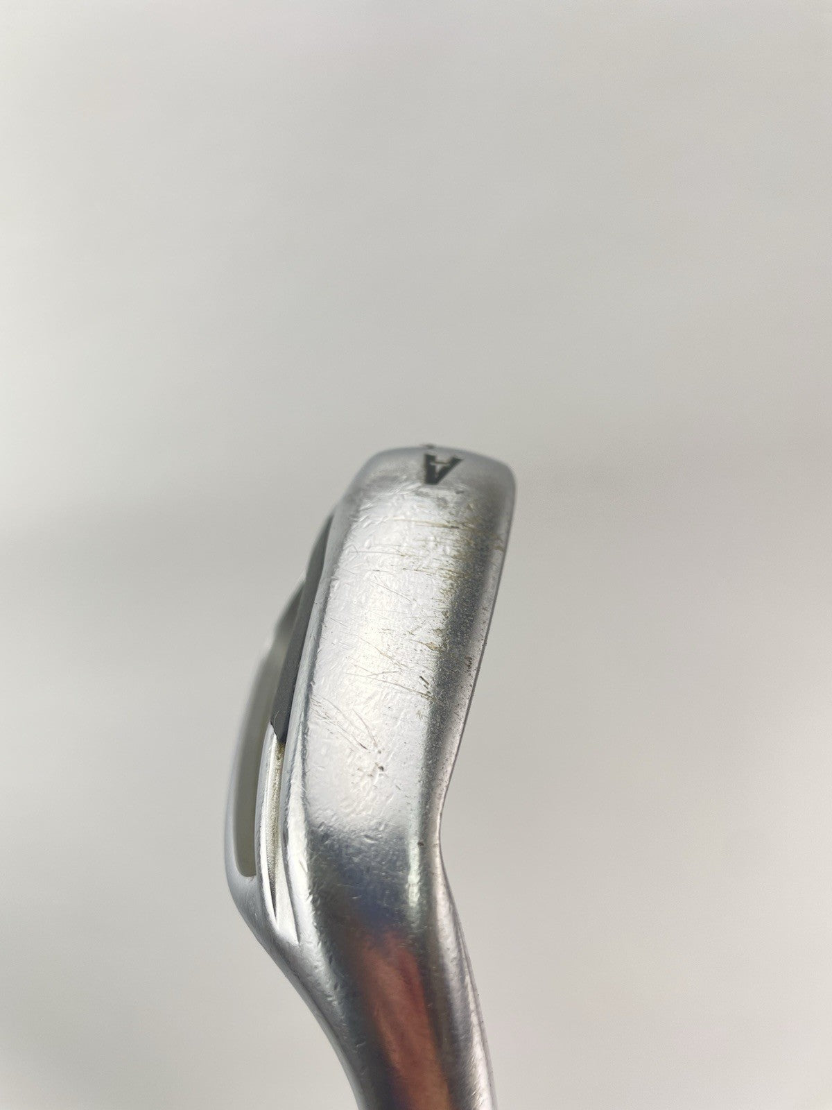 Callaway Apex Forged Gap Wedge Recoil F3 Regular Graphite /Right /New Grip /+15