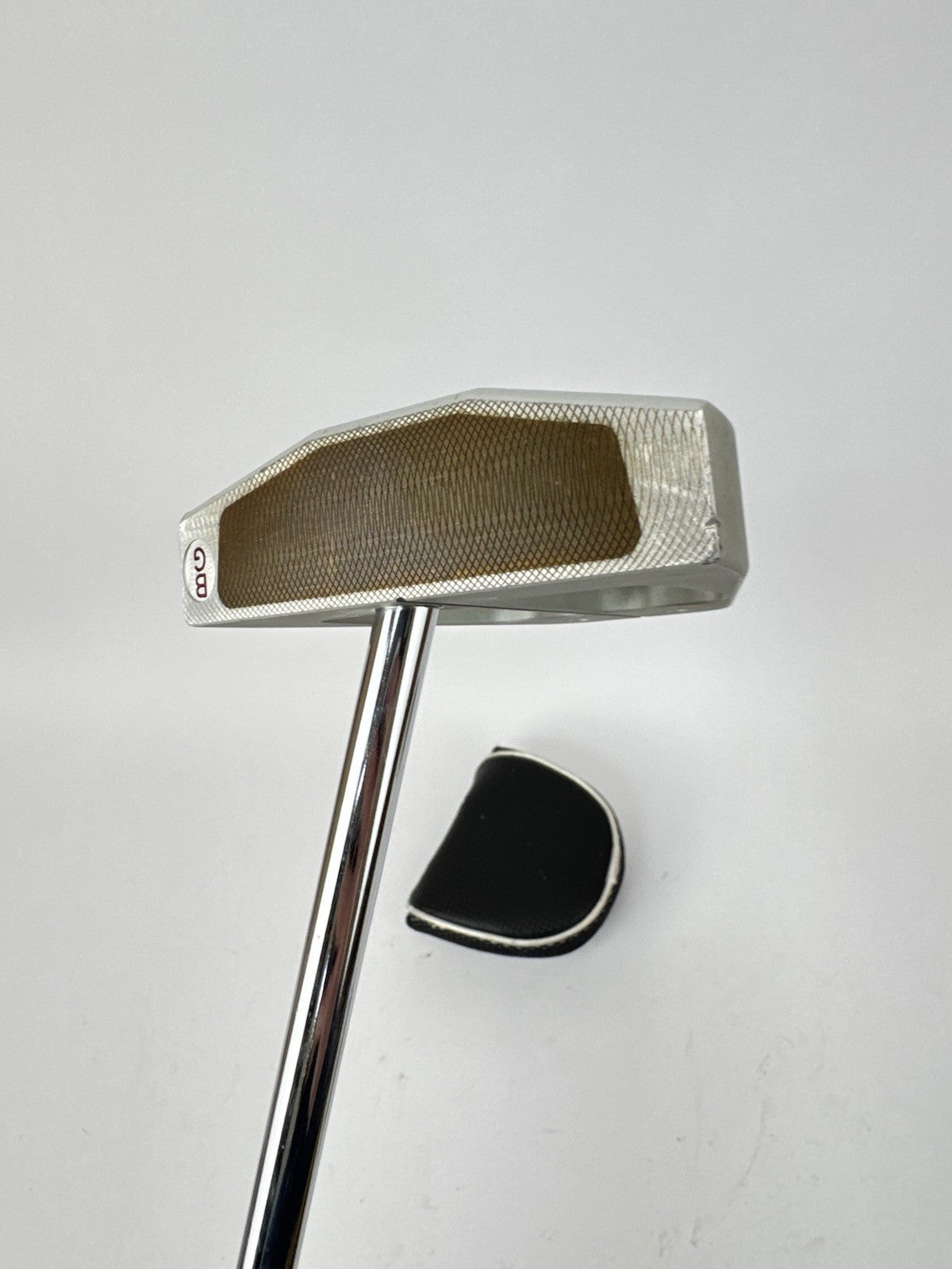 Macgregor Bobby Grace Putter M5K Mallet Milled 35” /Right /New Grip /334917