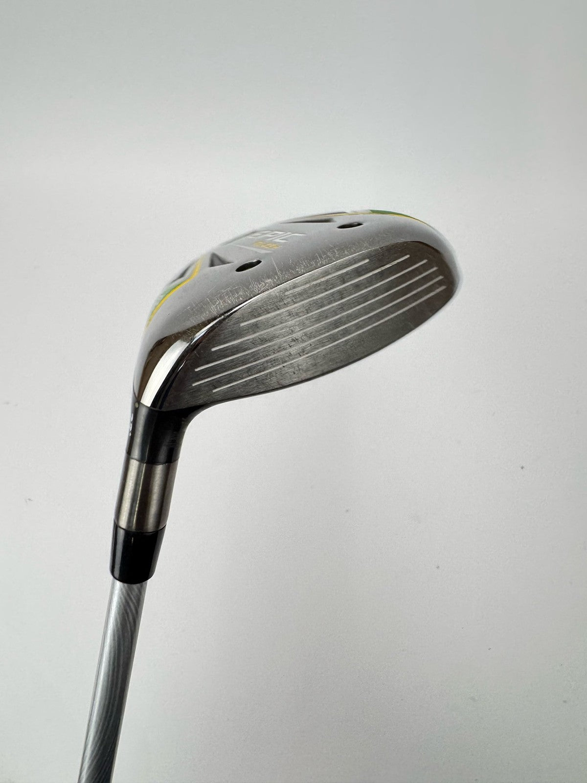 Callaway Epic Flash 9 Wood Evenflow 5.5 Regular Flex Graphite Right Hand/367485