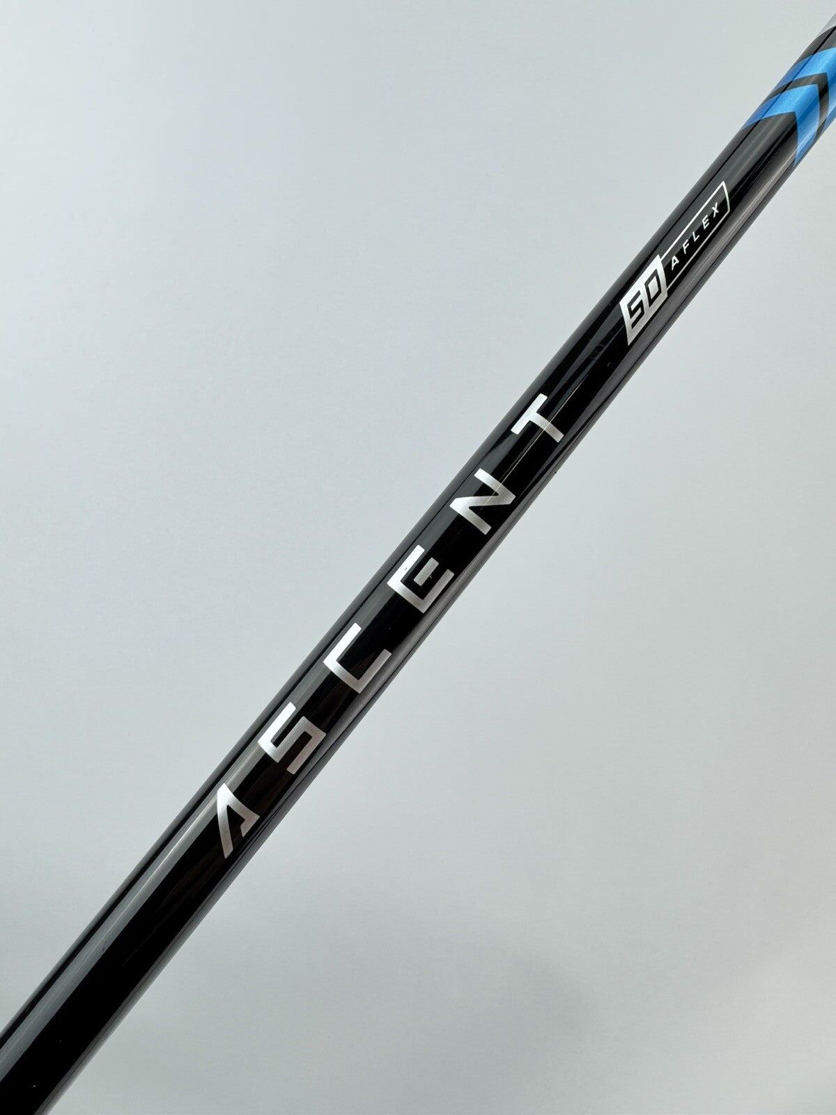 Aldila Ascent Iron Shaft A Senior Flex Graphite 35" /0.355 Tapered /220981