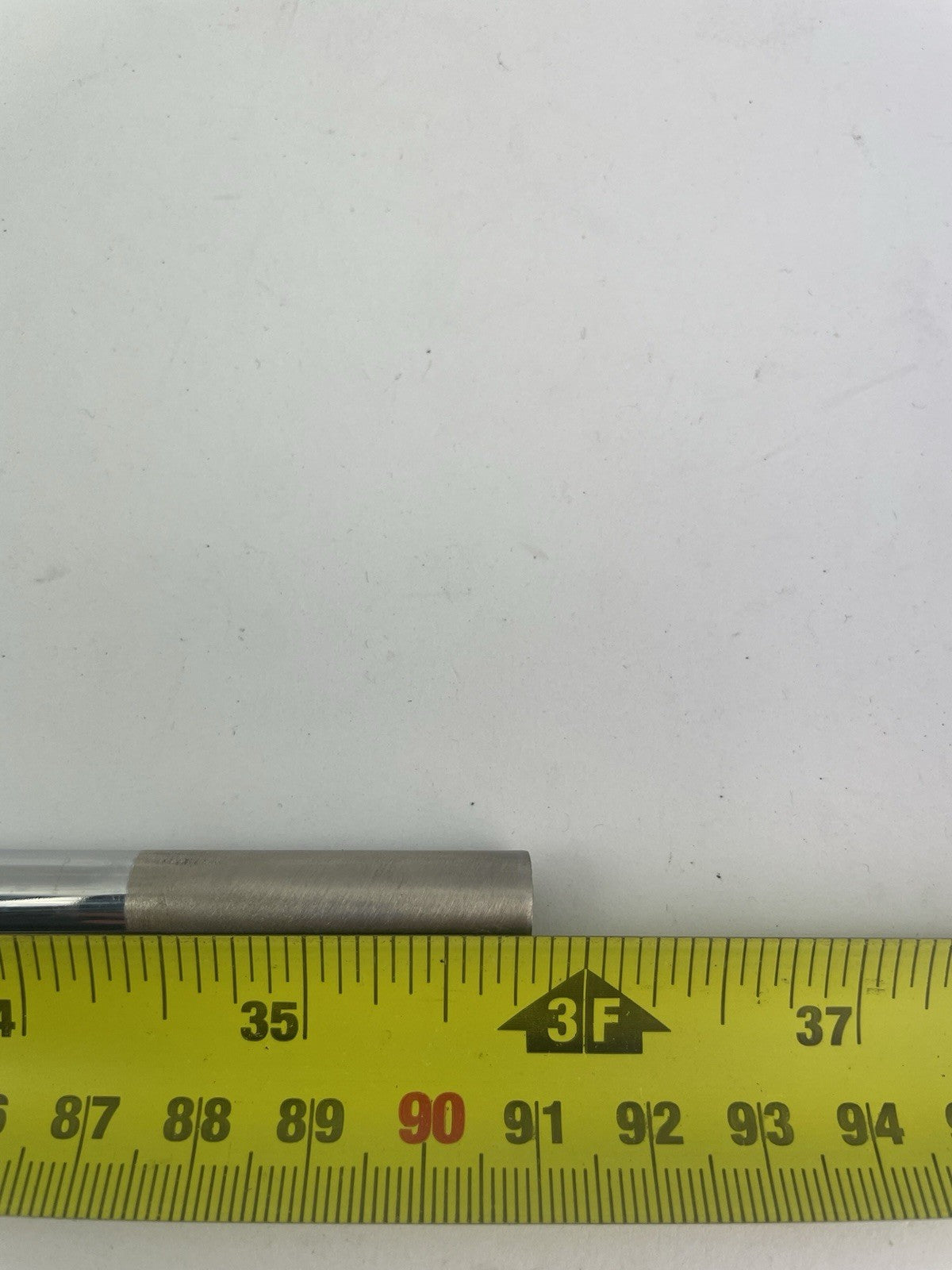 Dynamic Gold DST 98 Iron Shaft Regular Flex Steel 35.75 /0.355 /Lamkin /3025412