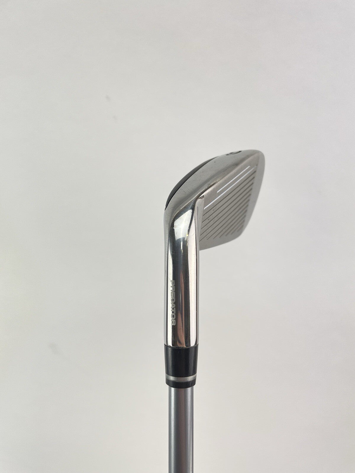 Lynx Predator 6 Iron Lite Senior Graphite /Right Handed /Good Grip /+1/2" /194776