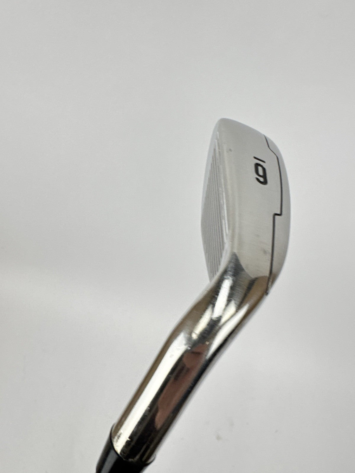 Callaway Mavrik Max 6 Iron Left Handed Evenflow 5.5 Regular Graphite /336096