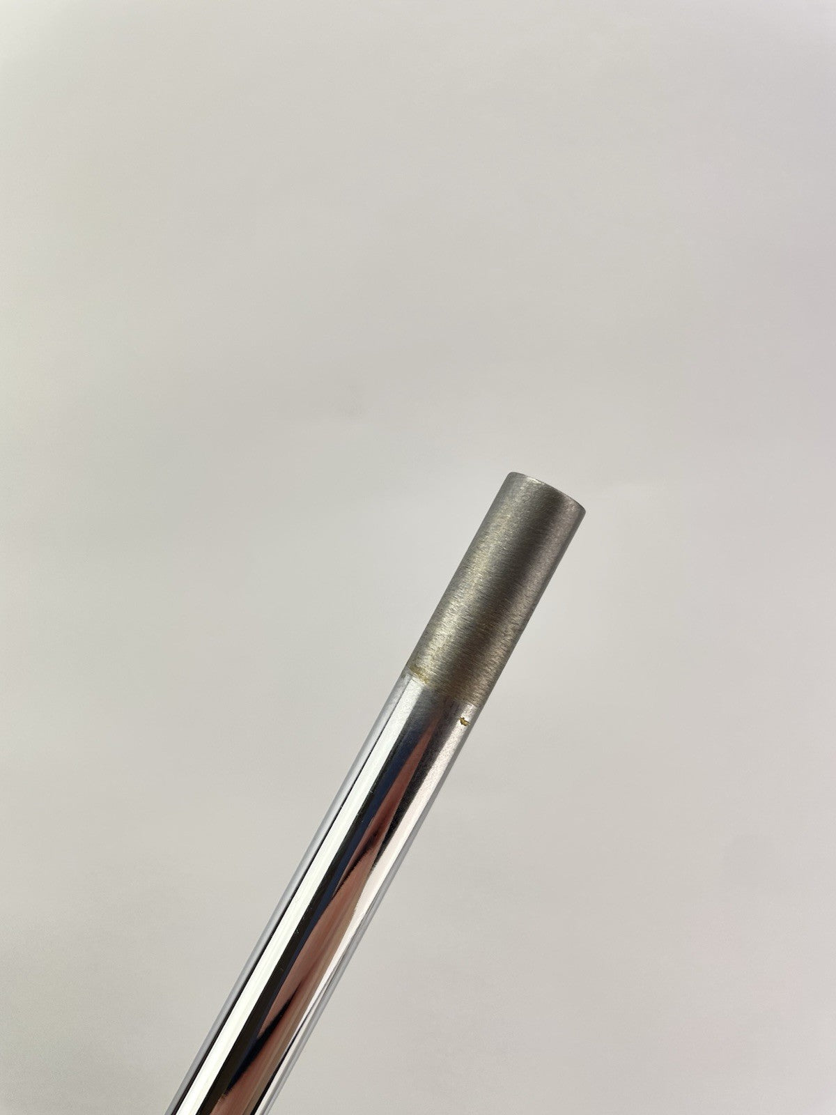 KBS Tour 80 Iron Shaft Regular Flex Steel 34.75” /0.370 Parallel /286059