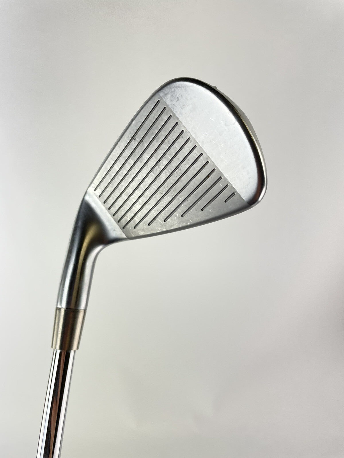 Mizuno JPX921 Tour 7 Iron KBS Tour X Flex Steel /Right Handed /Demo /1367513
