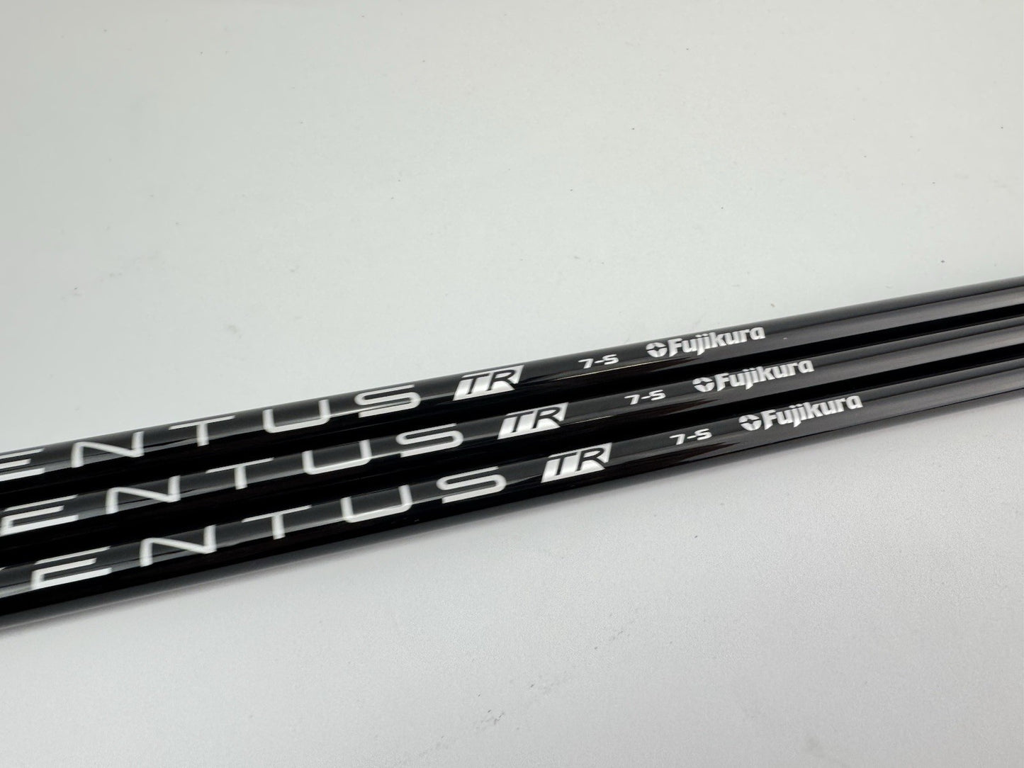 Ventus Blue TR Wedge Shaft Set (3) 7-S Stiff Flex Graphite 0.355 Tapered/348394