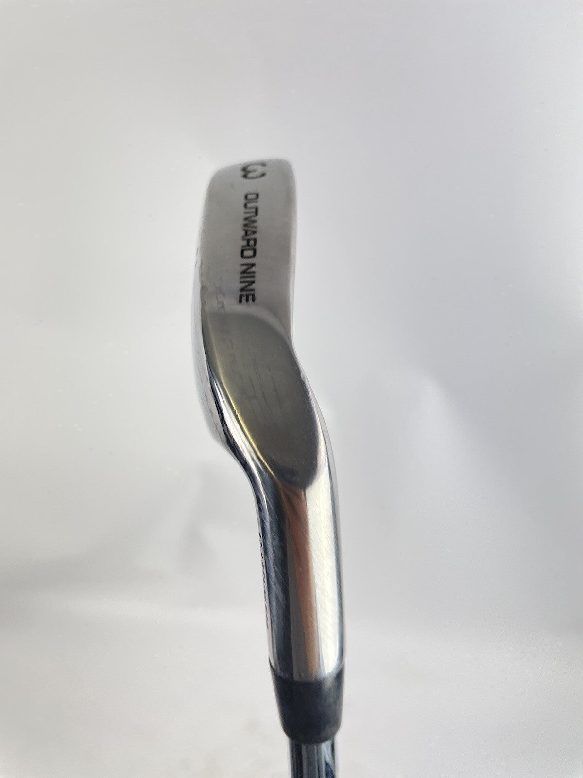 Outward Golf 3 Iron Mens Regular Flex Steel /Right Handed /Good Grip /53704