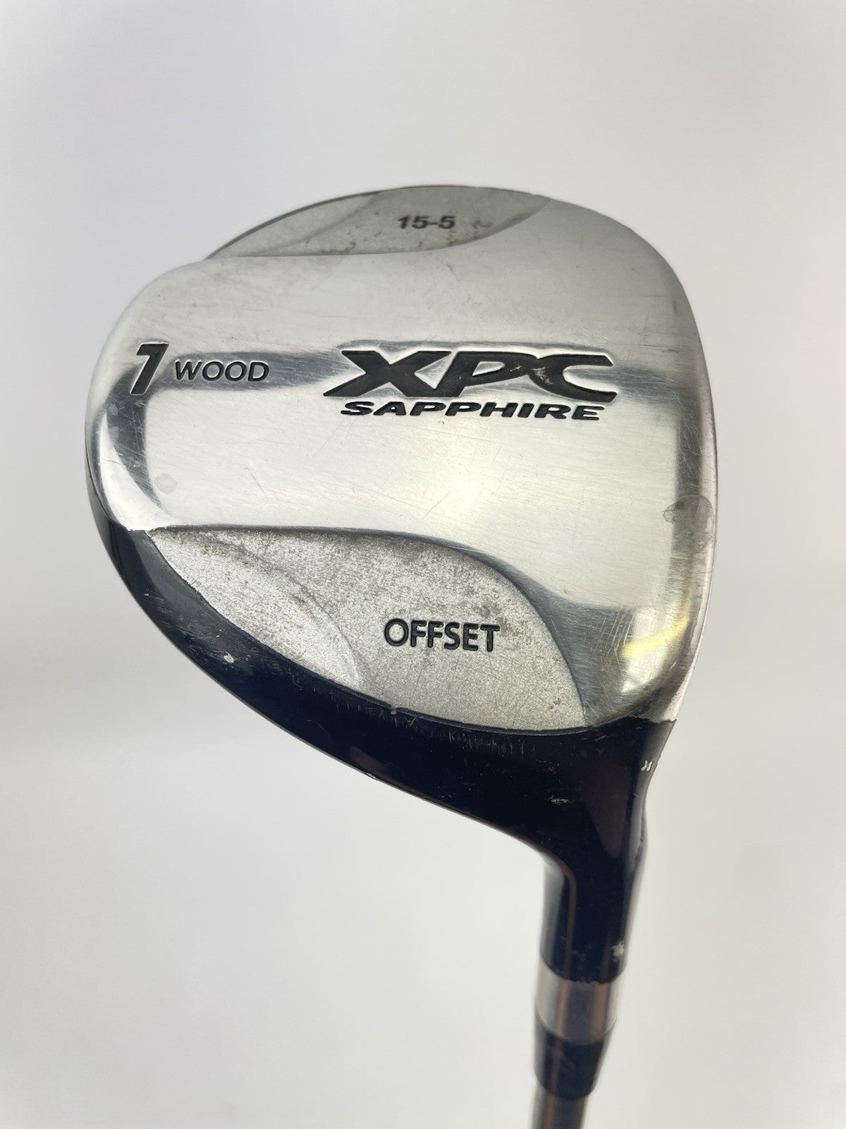 Ladies Golf 7 Wood XPC Ladies Flex Graphite /Right Handed /New Grip /255160