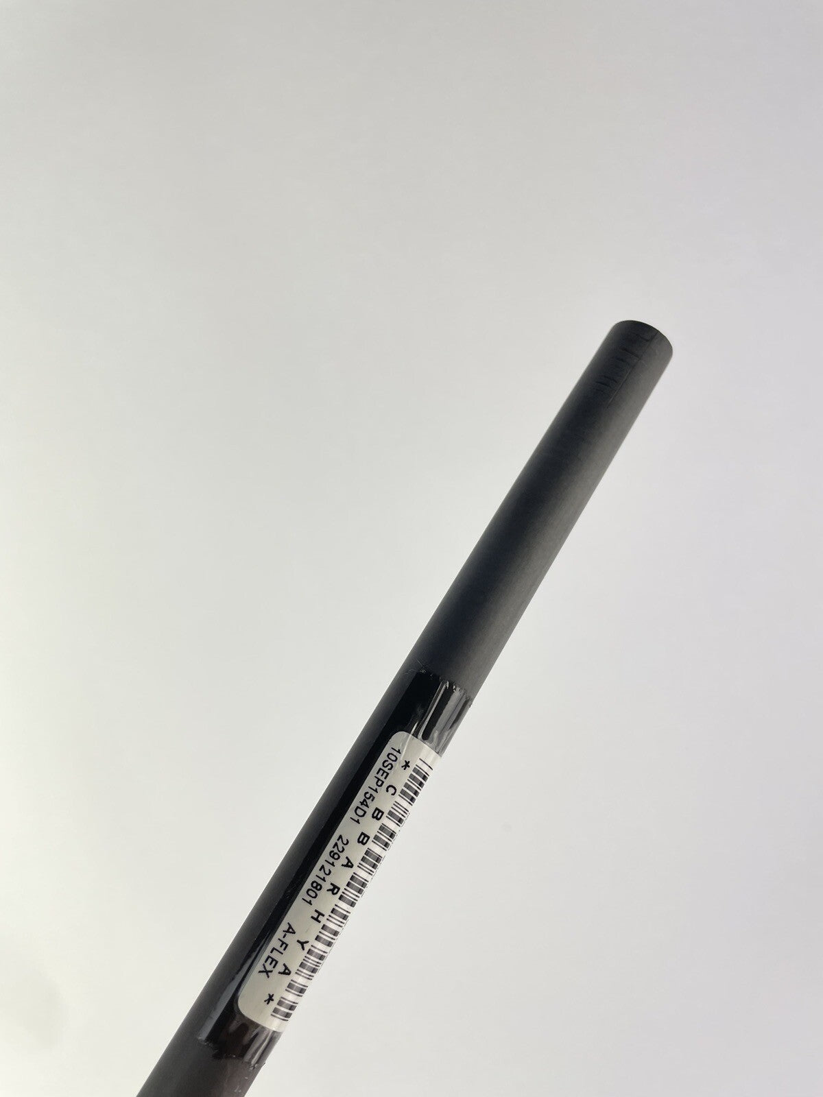 Matrix Ozik Red Tie Hybrid Shaft Q4 Lite Senior Graphite 42” New/0.370 /138039