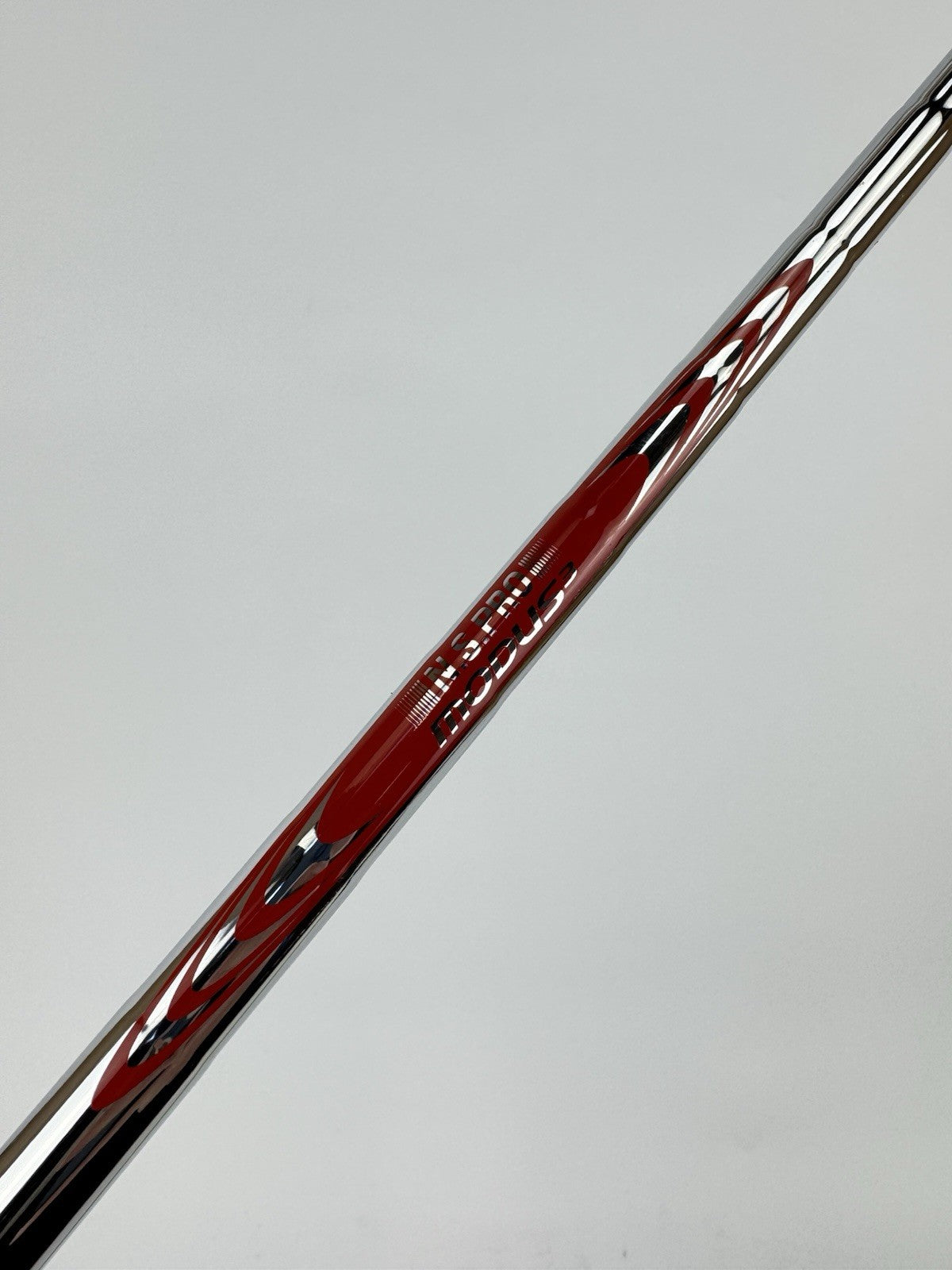 Nippon Modus3 Iron Shaft Tour 120 Stiff Steel 35.5" /0.355 Tapered /315580