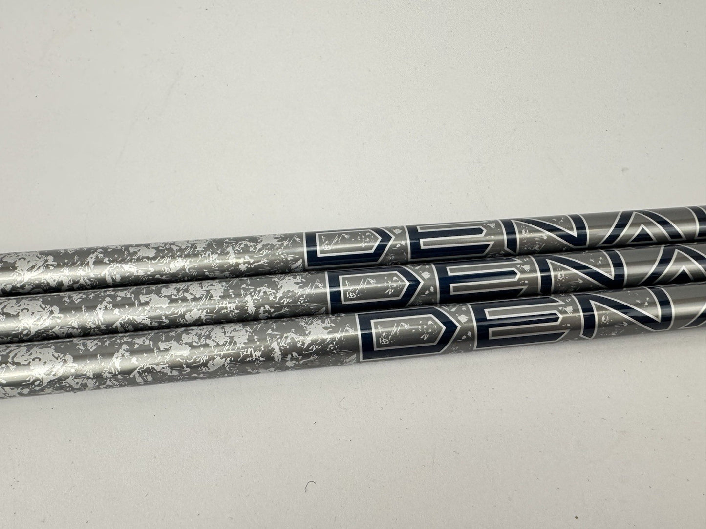 Project X Denali Wedge Shaft Set (3) Charcoal 5.0 Senior Graphite 0.355 /345981