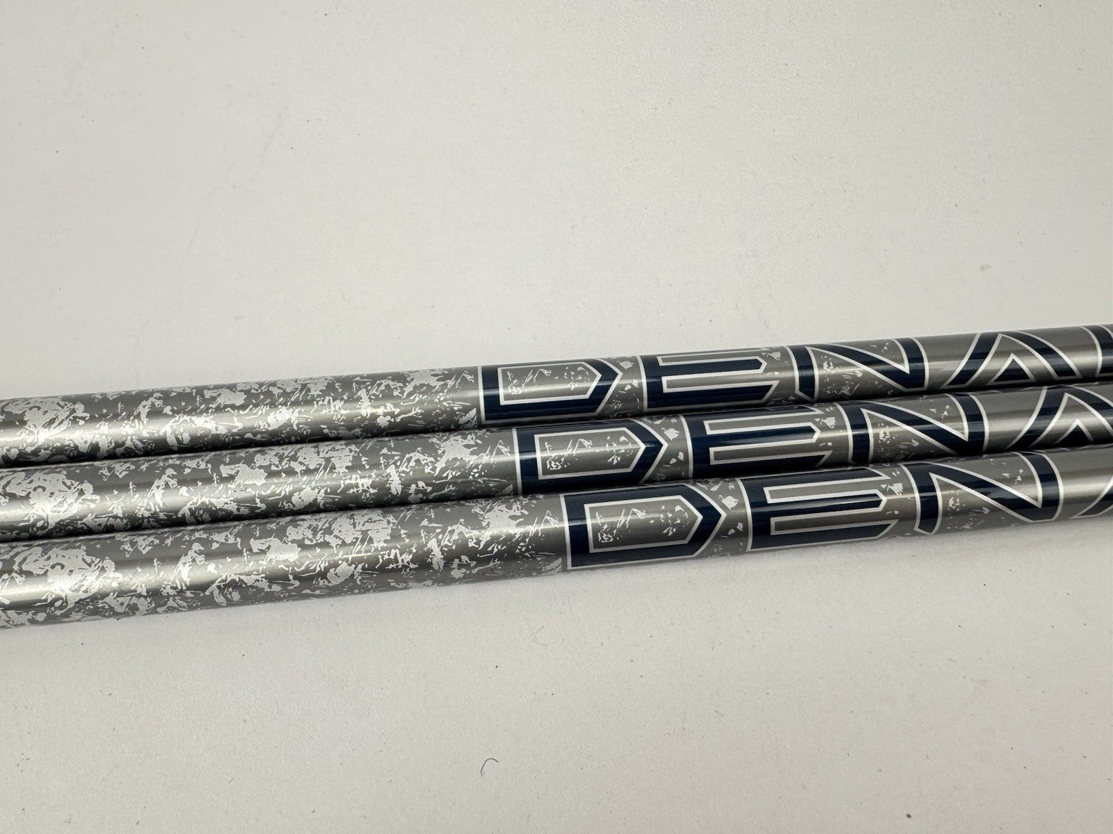 Project X Denali Wedge Shaft Set (3) Charcoal 5.0 Senior Graphite 0.355 /345981