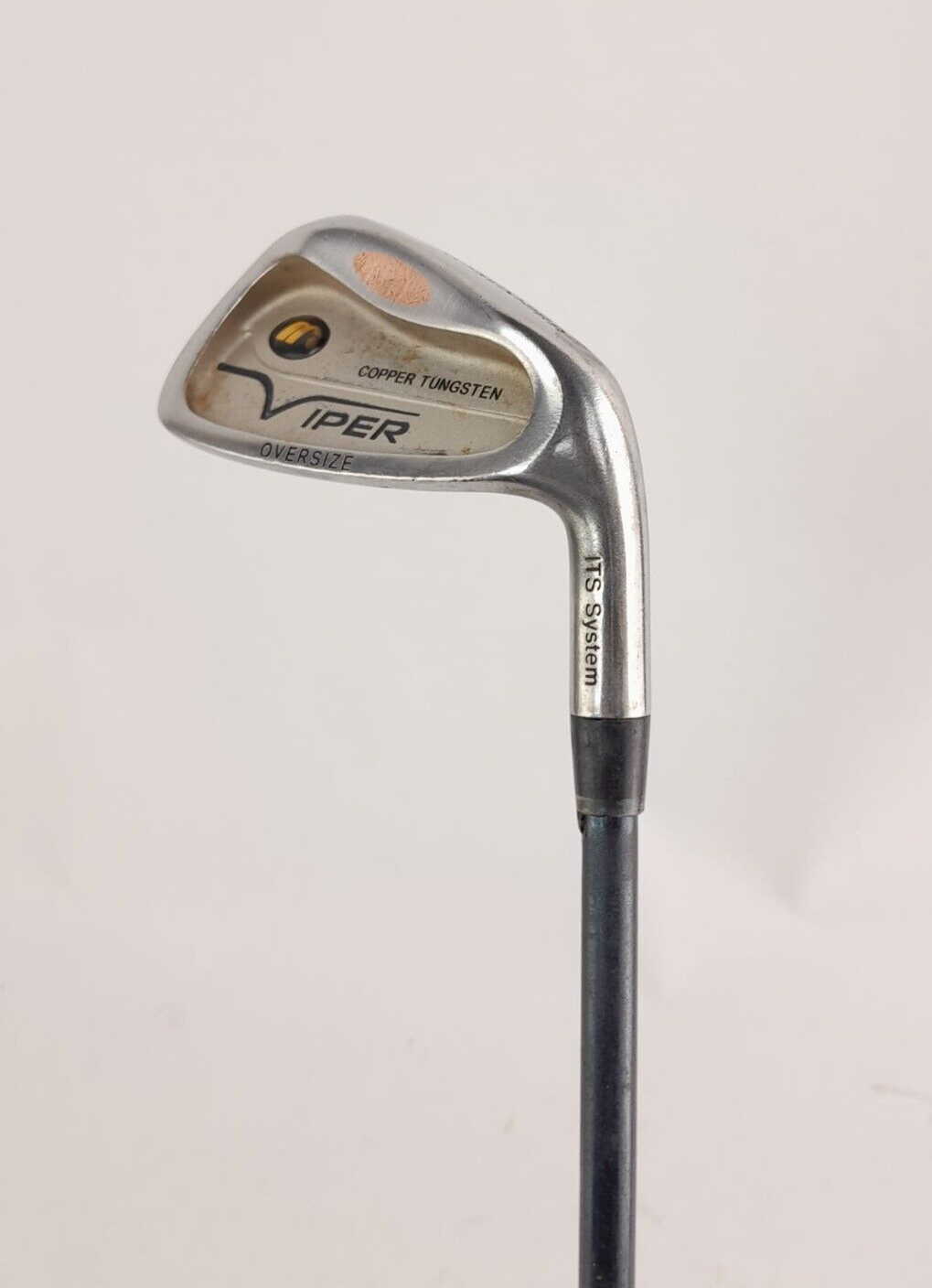 Mitsushiba Viper 6 Iron Oversize Ladies  Graphite /Right /Golf Pride Mid /159130