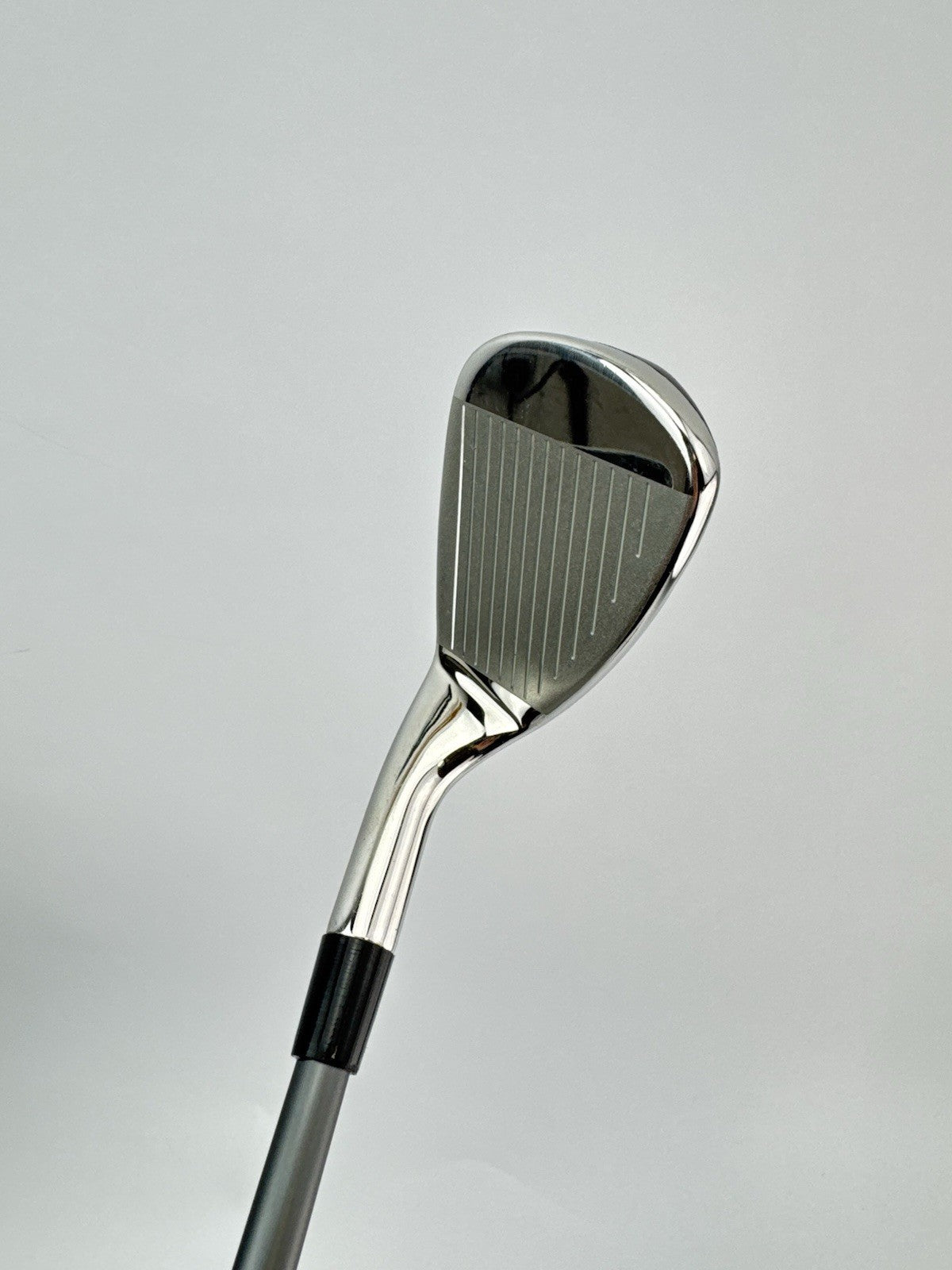 Wilson Launchpad Sand Wedge 55* Catalyst 55 5.0 Senior Graphite /Right /3083910