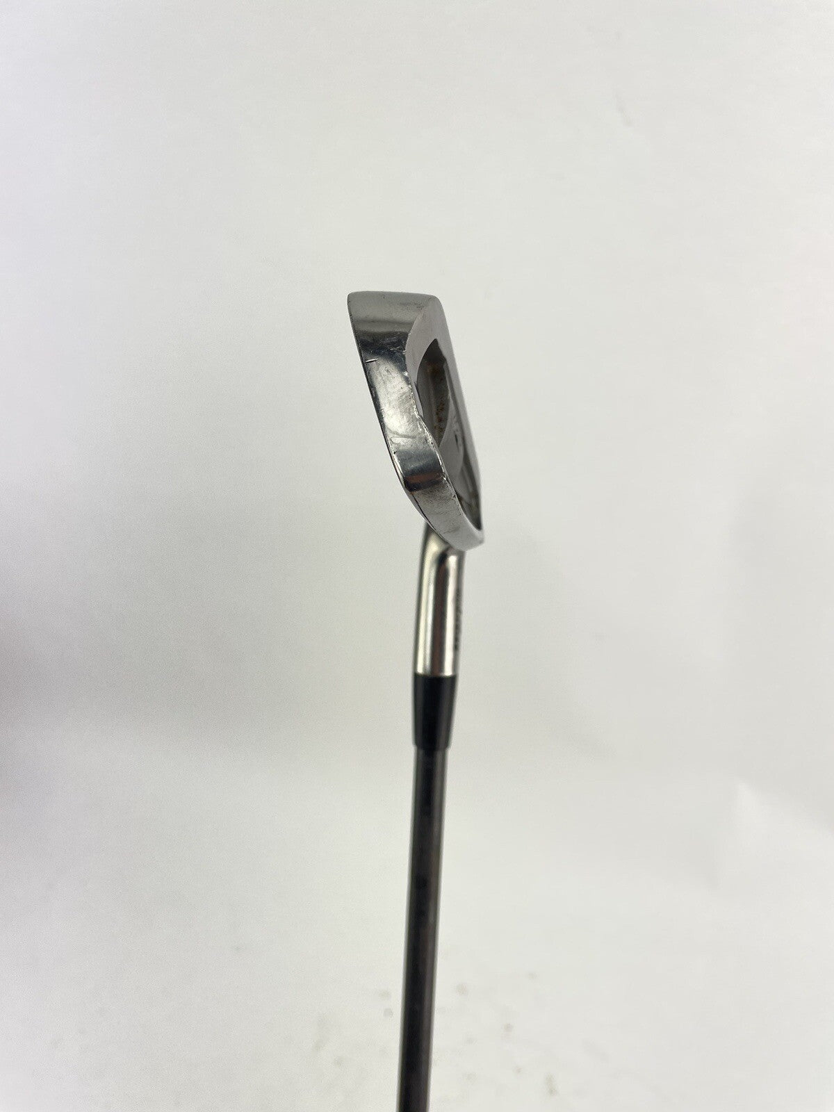 Mizuno T-Zoid 5 Iron Overisze Titanium Insert /Regular Graphite /Right /1705010