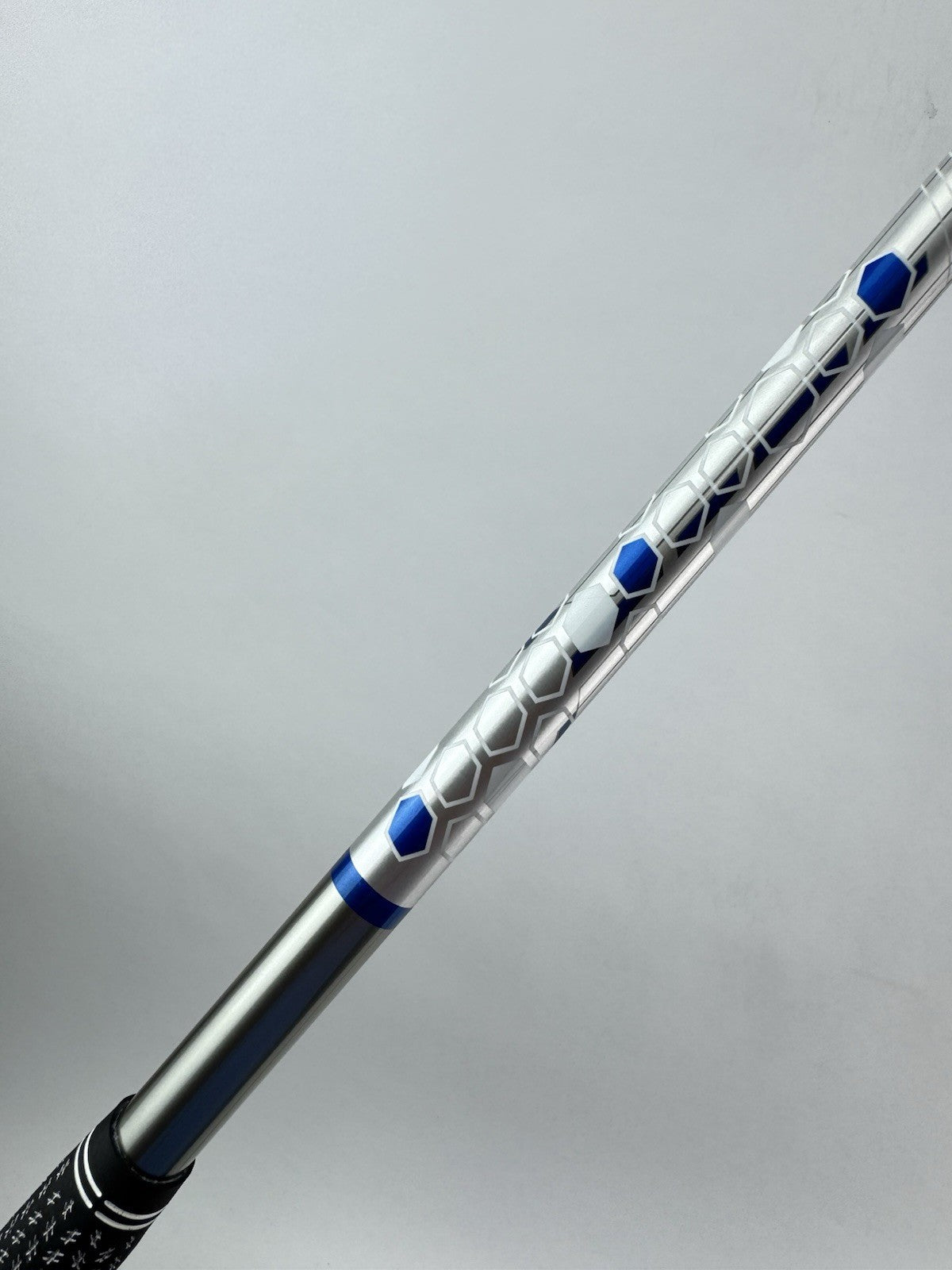 Ping G440 G430 Stiff Driver Shaft UST Helium Graphite G425/G410 /44” /345142