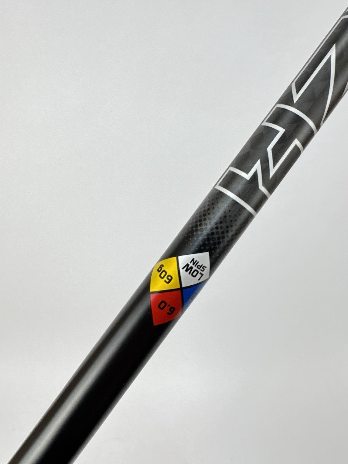 Taylormade Qi10 Qi35 Driver Shaft Hzrdus Gen5 6.0 Stiff Graphite 44.5”/338934