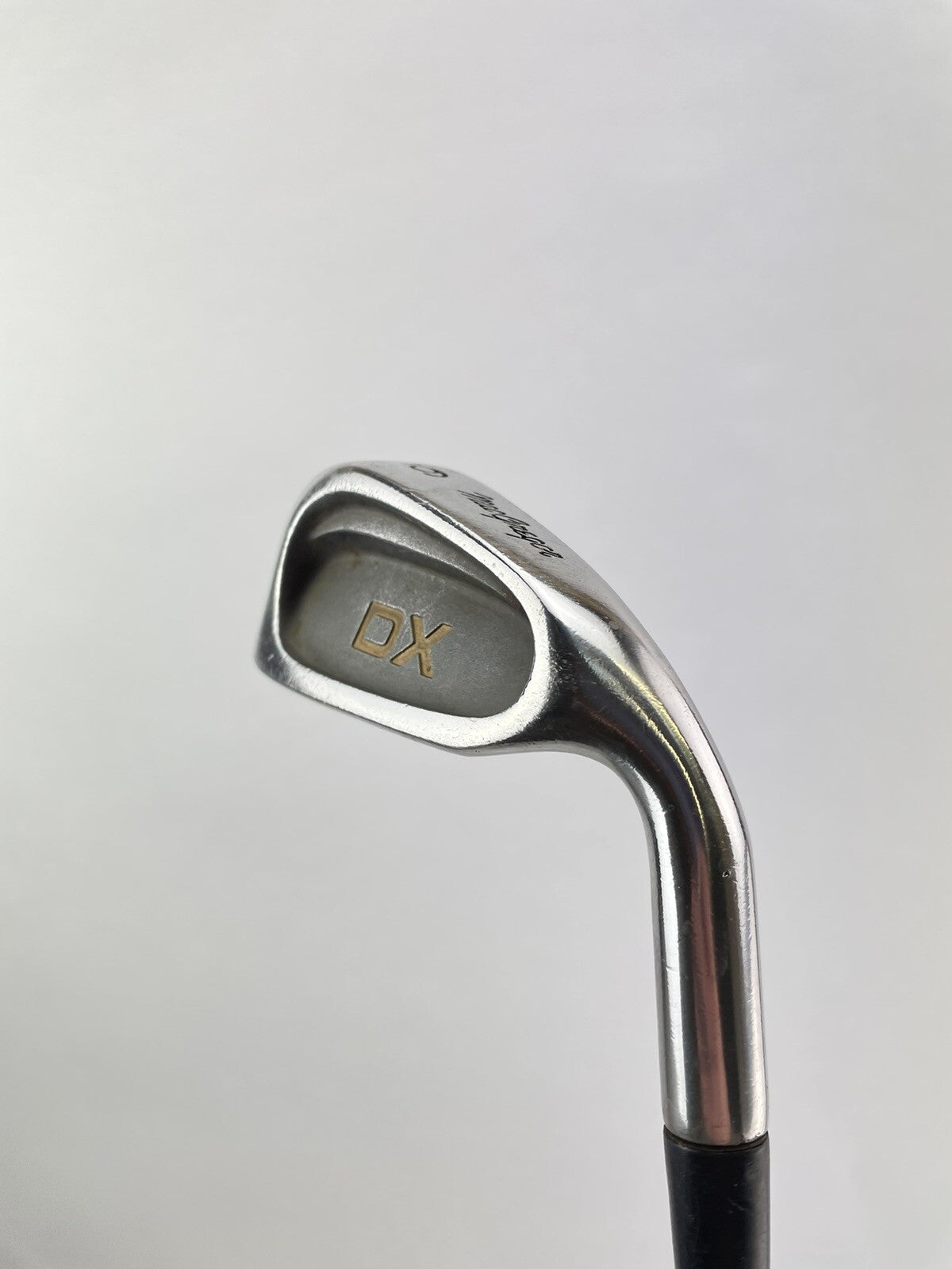 MacGregor Golf 6 Iron DX Regular Flex Steel /Right Handed /New Grip /209712