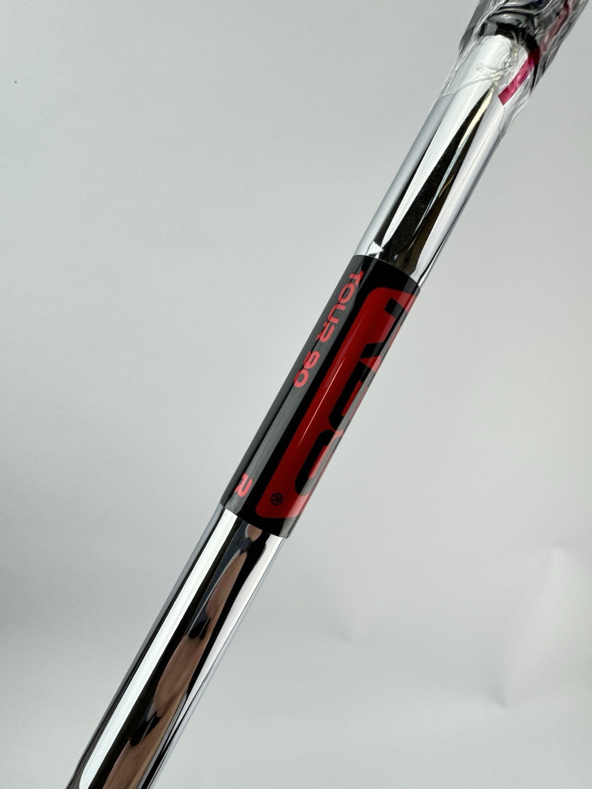 Cobra LTDx One Length 7 Iron KBS Tour 90 Regular Steel /Right Handed /New /3247012
