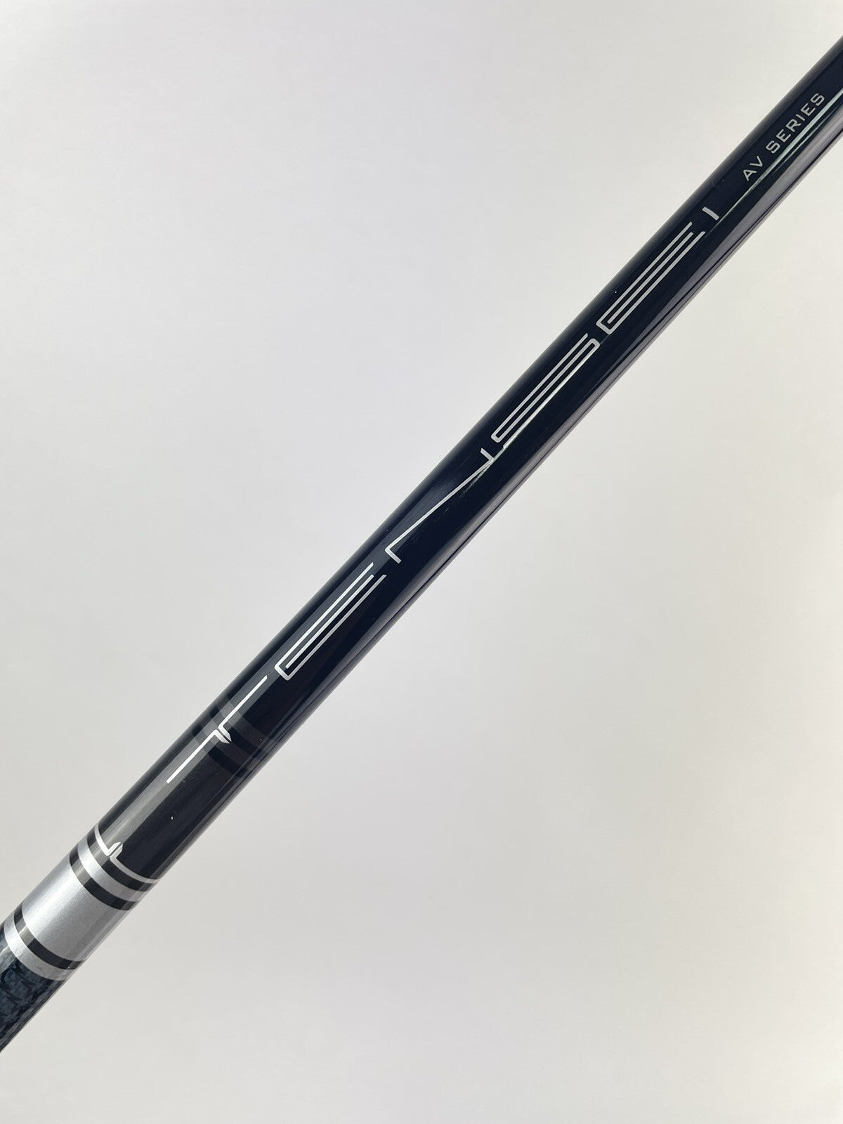 Tensei White Iron Shaft AV Stiff Flex Graphite 35.5" /0.370 Parallel /188160