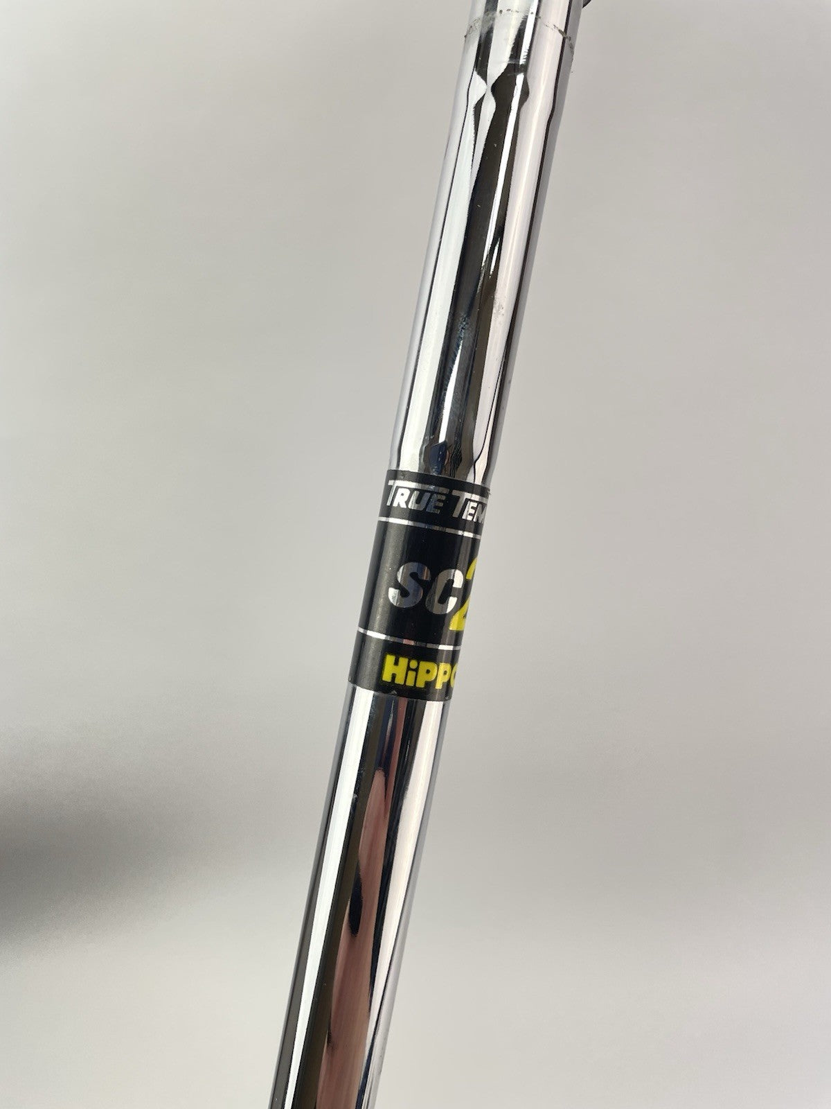 Hippo Golf Left Handed 5 Wood Oversize Regular Flex Steel /New Grip /2670411