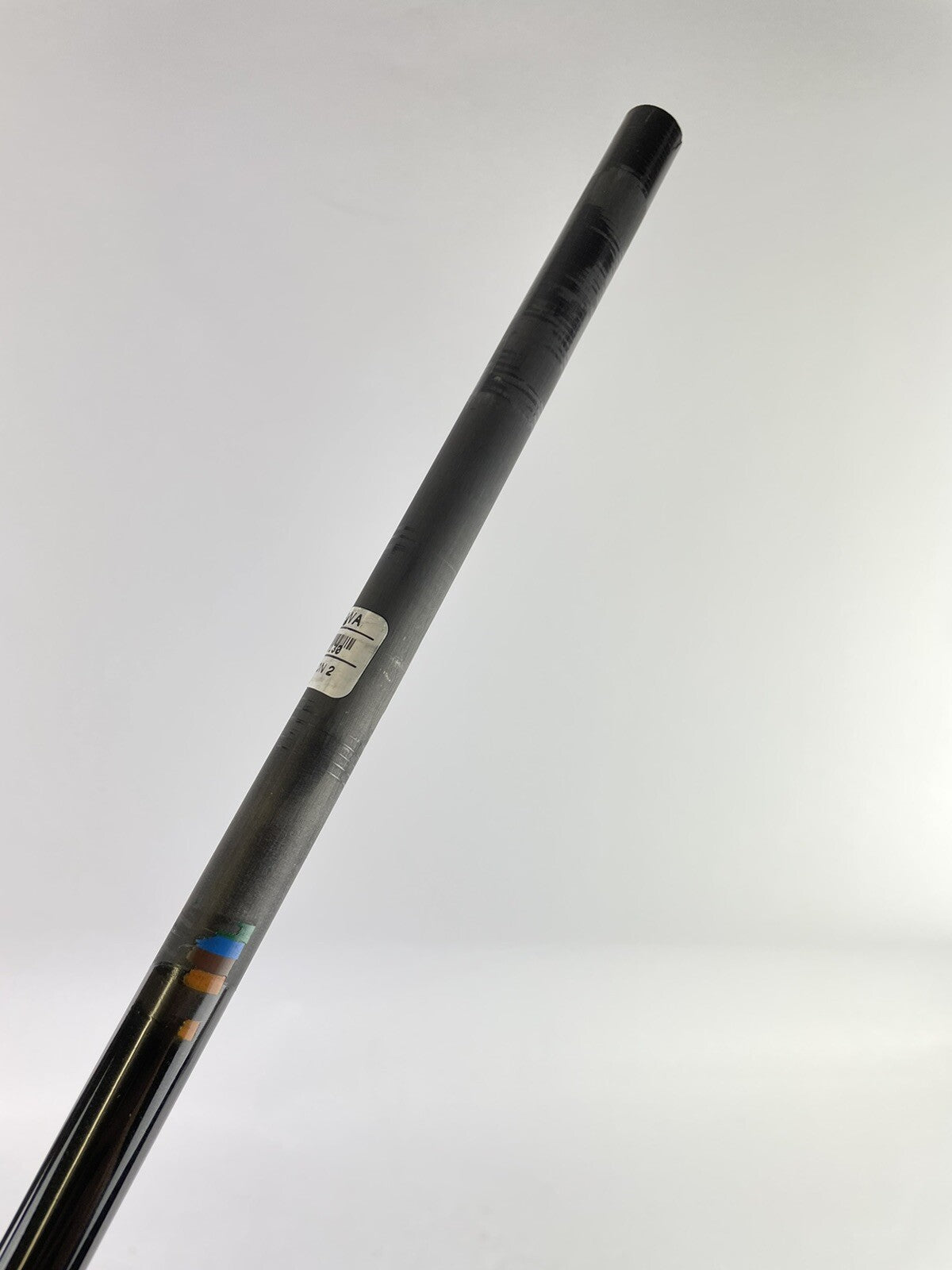 Callaway M75i Iron Shaft X Flex Graphite 41.25” /0.370 Parallel /936611