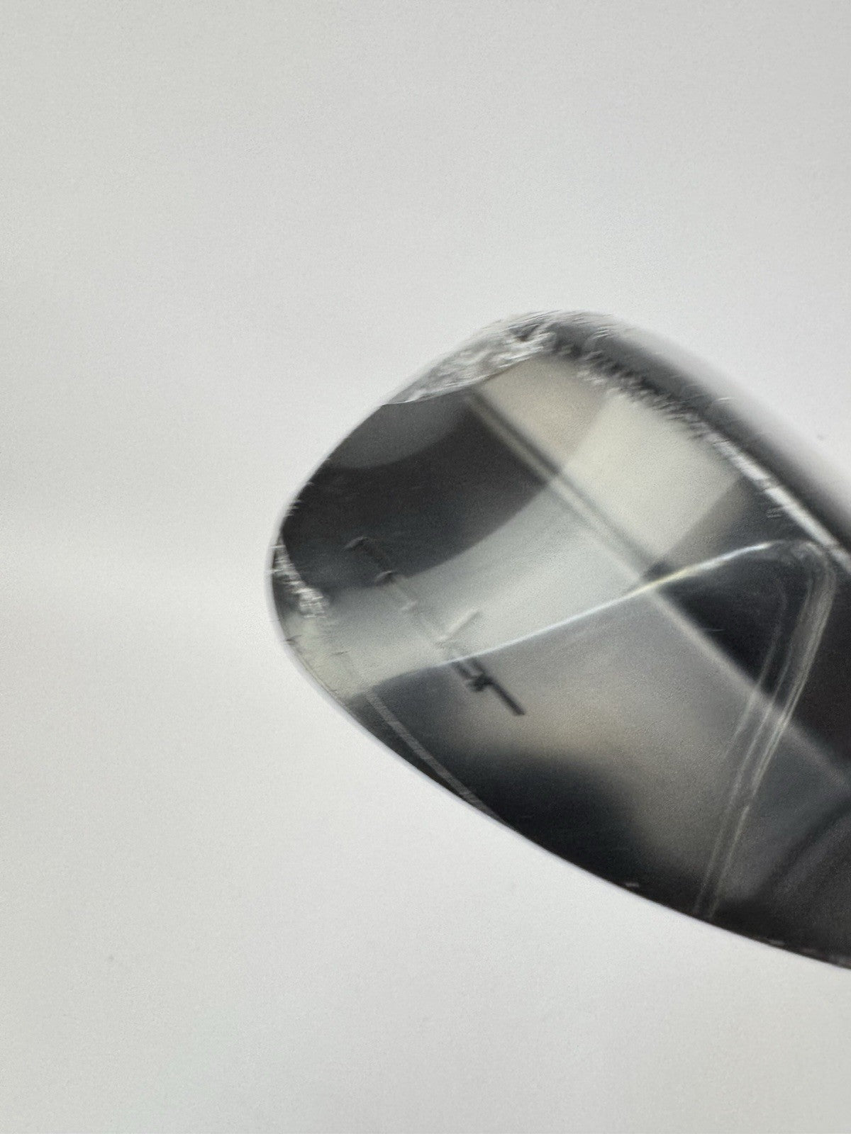Radar Golf Gap Wedge 50* Blackout Catalyst 55 5.5 Regular Graphite /New /356112