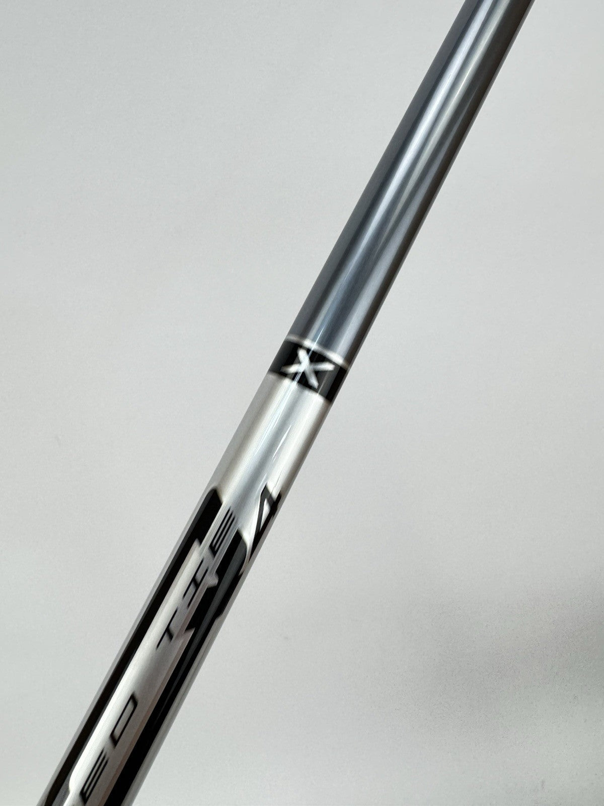 Ping G440 G430 Driver Shaft Matrix Red Tie X Flex Graphite 44.5 /New /362835