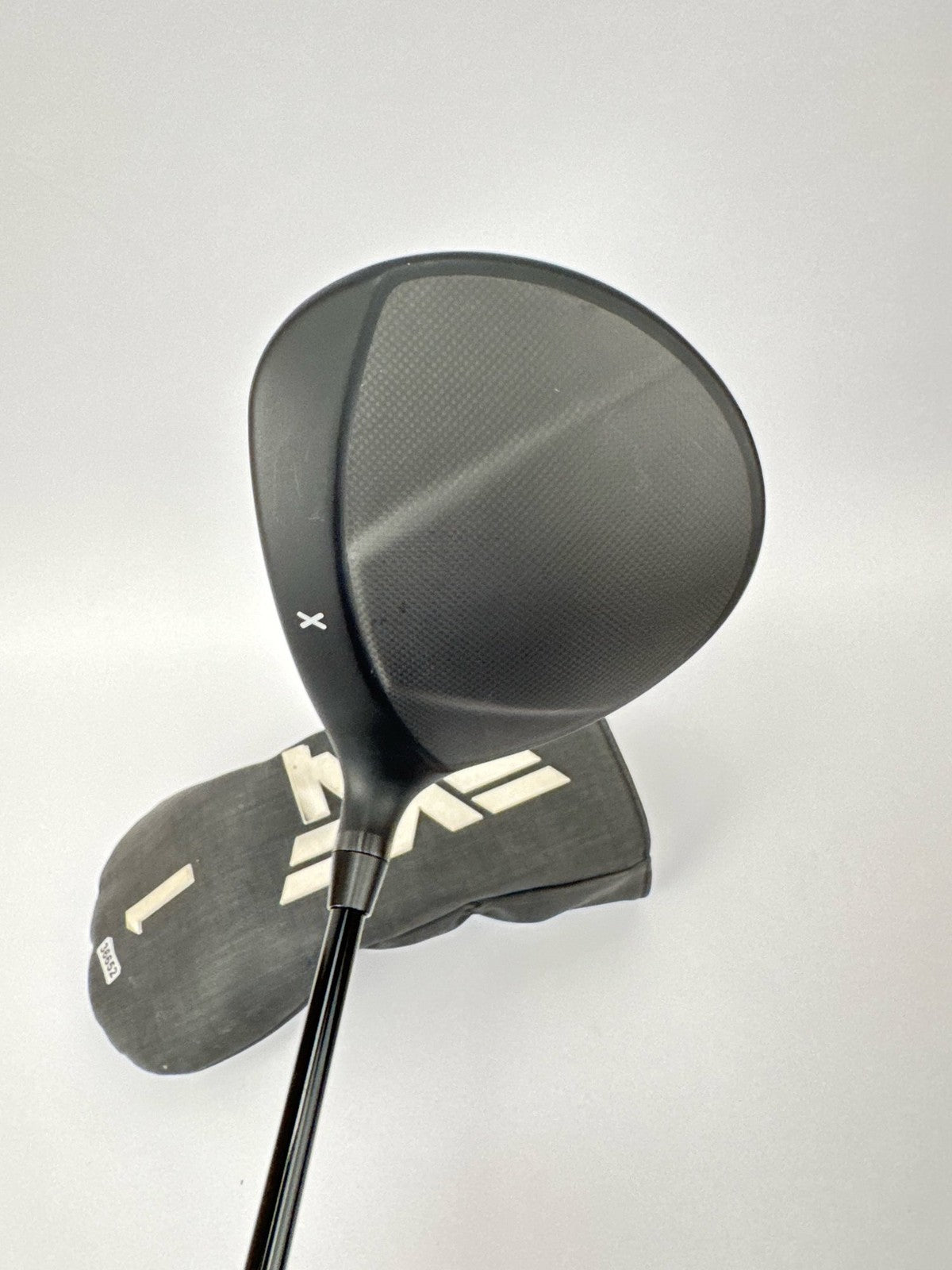 PXG 0811 XF Gen2 Driver 10.5° Hzrdus Smoke RDX Blue 5.5 Regular Flex / 右手/3665210