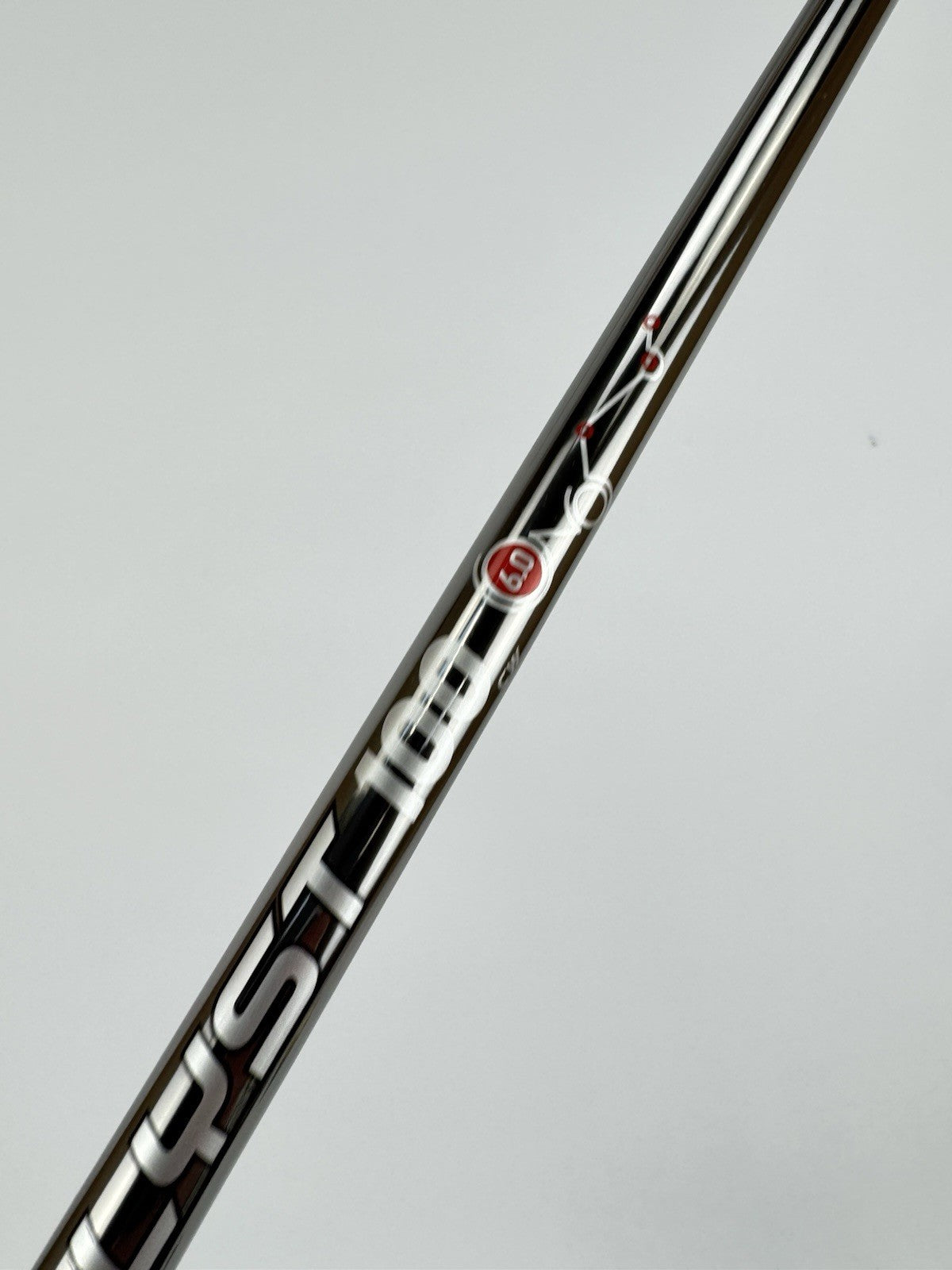 Project X Catalyst Wedge Shaft 100 6.0 Stiff Graphite 36.5”/0.355 Tapered /316226