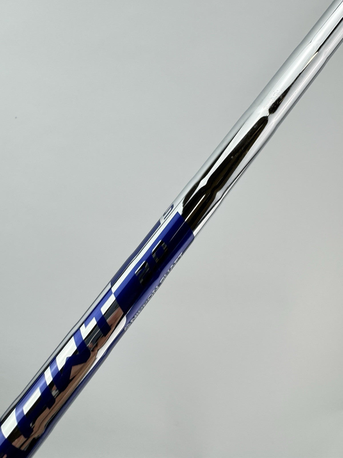 Ping AWT 2.0 Iron Shaft Stiff Flex Steel 35.75” /0.355 Tapered /291434