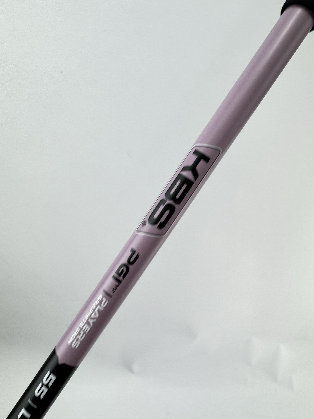 Cobra T-Rail Ladies Gap Wedge 50* KBS PGI 55 Ladies Graphite /Right /New /3020611