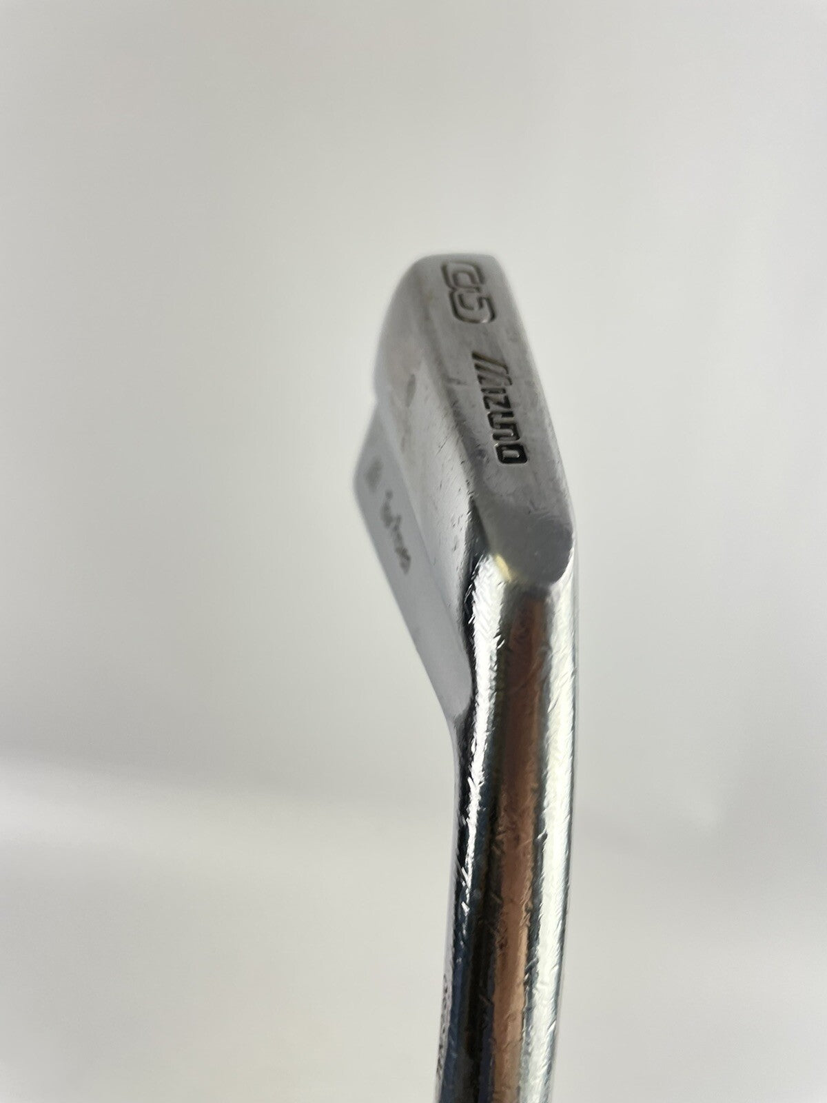 Mizuno Tour Proven Original 3 Iron Blade Stiff Flex Steel /Right/New Grip/59436
