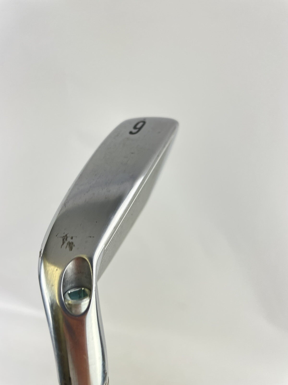 Cleveland 588MT 6 Iron Kuro Kage A Senior Graphite /New Grip /88988