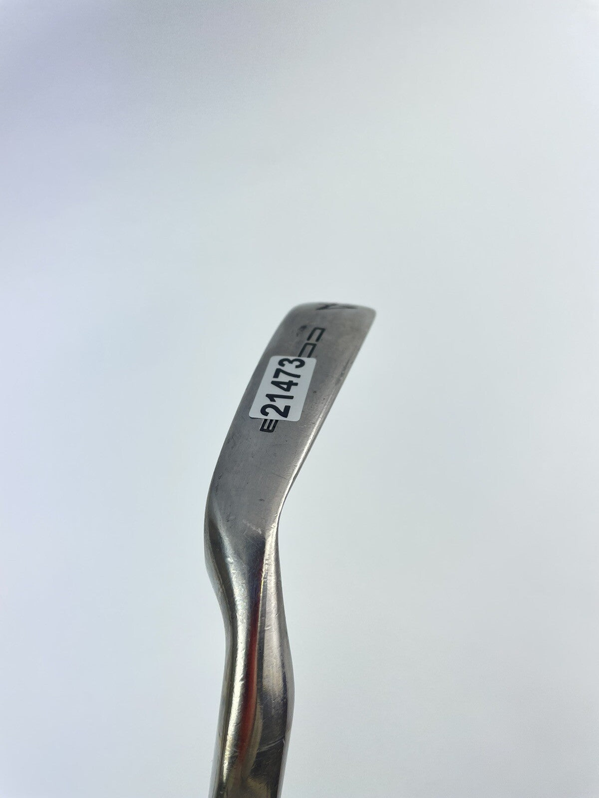 Cobra Golf 4 Iron Gravity Back Regular Flex Steel /Right Handed /New Grip /2147319