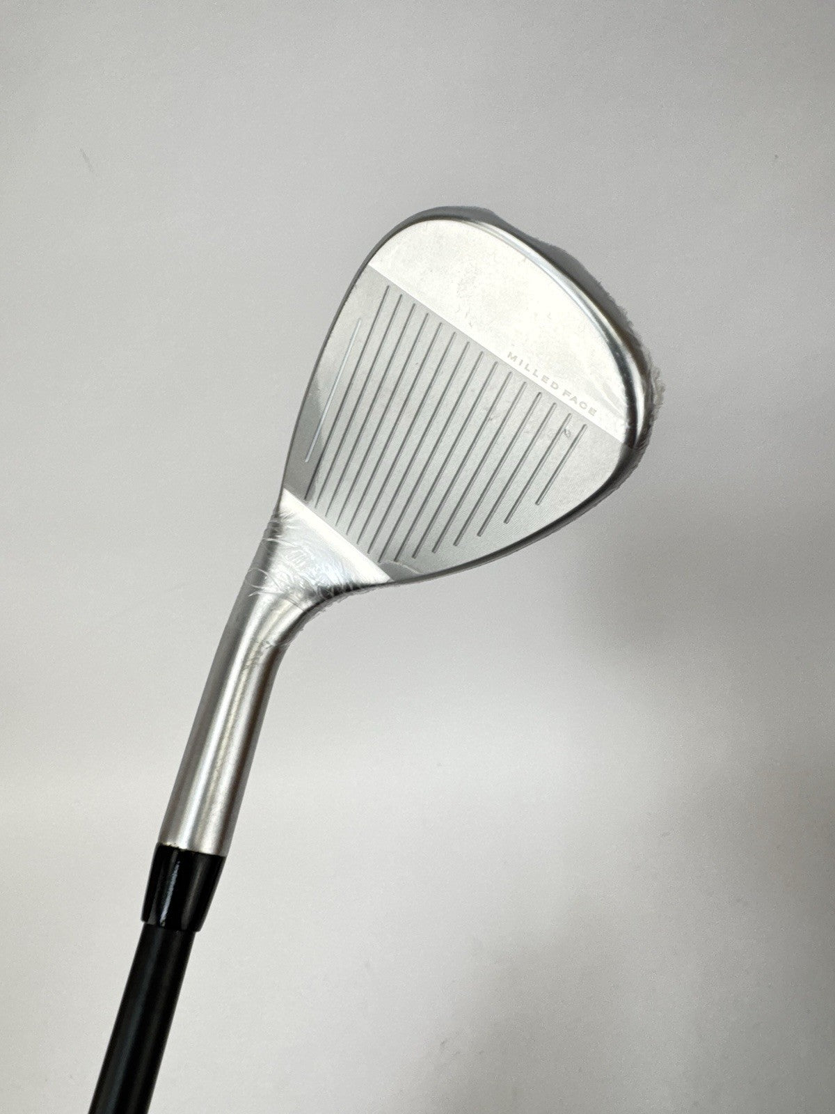 Cobra King RadSpeed One Length Sand Wedge 54* KBS PGI Stiff Graphite /New /3591610