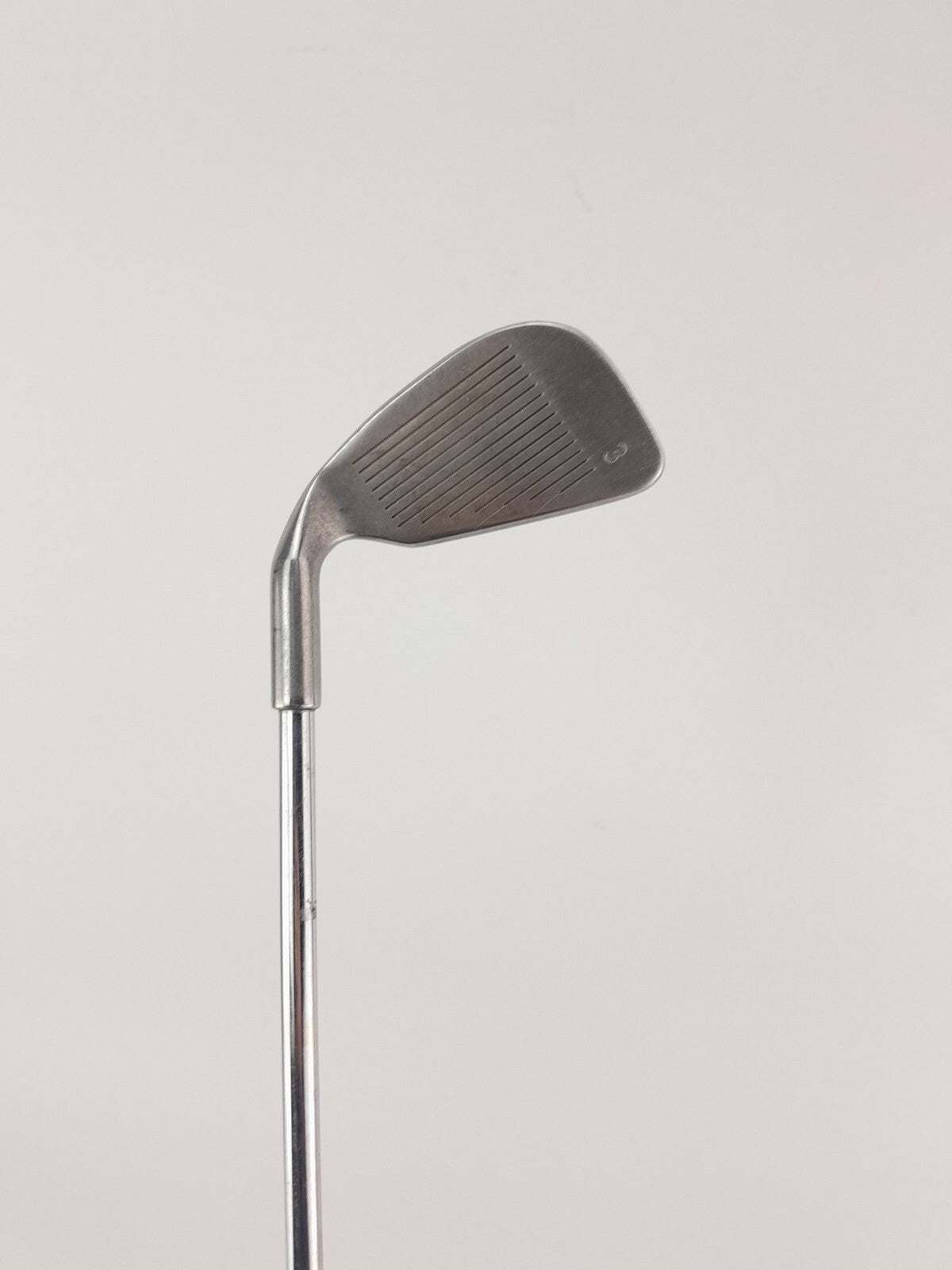 Mens Golf 3 Iron Z-Model Regular Flex Steel /Right Handed /New Grip /165648