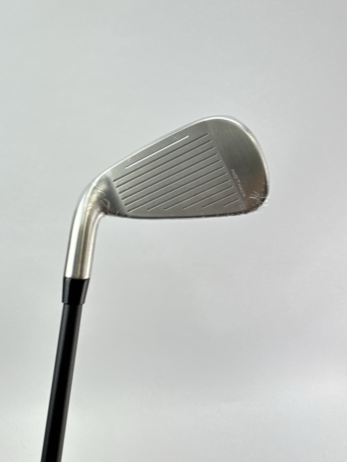 Cobra Aerojet 4 Iron Driving Iron 18.5* KBS PGI 75 Regular Graphite /New /333488