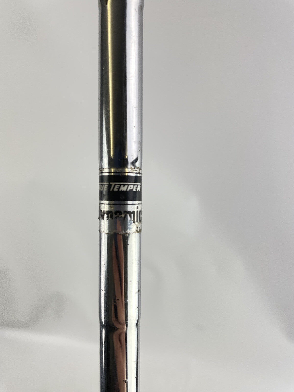 Daiwa GC Golf 4 Iron Forged Regular Flex Steel /Right Handed /New Grip /838318