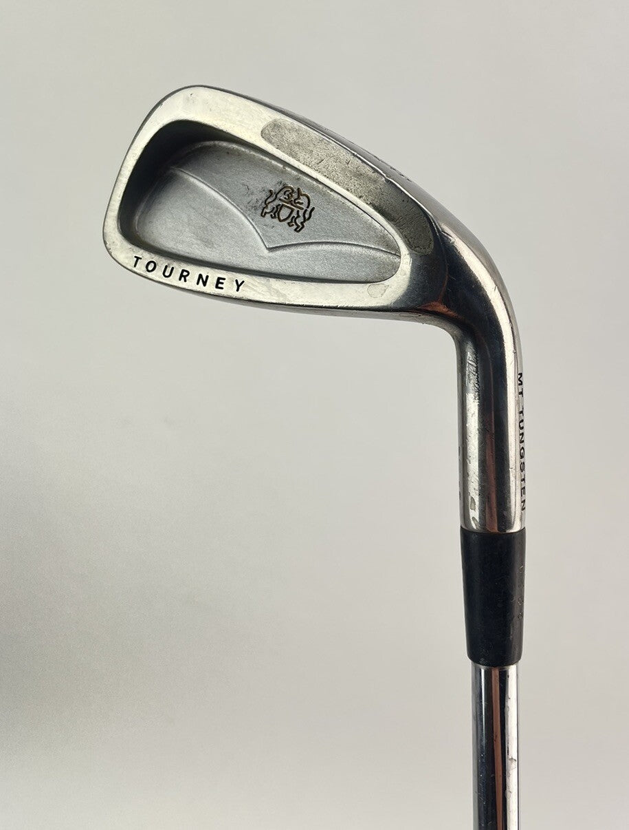Macgregor Tourney 3 Iron Regular Flex Steel /Right Handed /New Grip /188620
