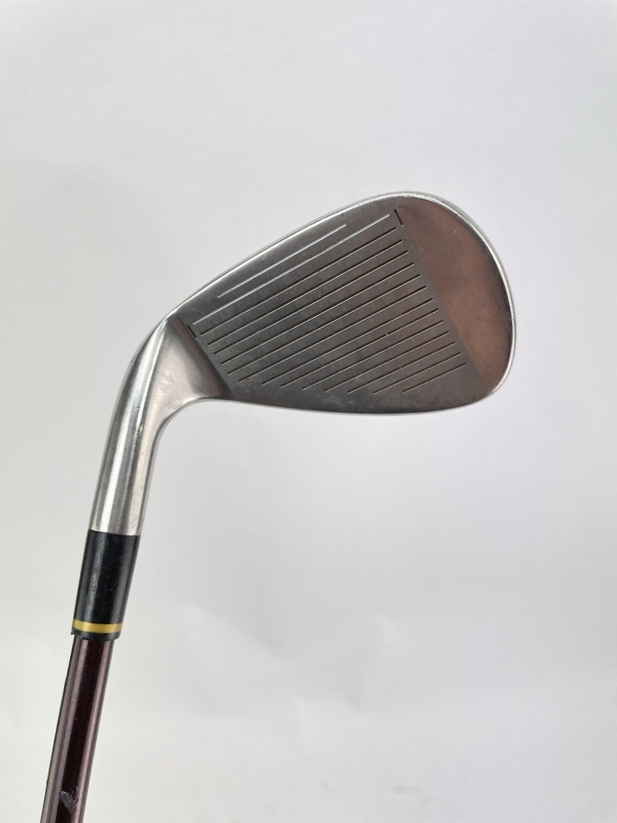 Bobby Jones Iron 8/9 Light Flex Graphite 36" /Right Handed /New Grip /161046