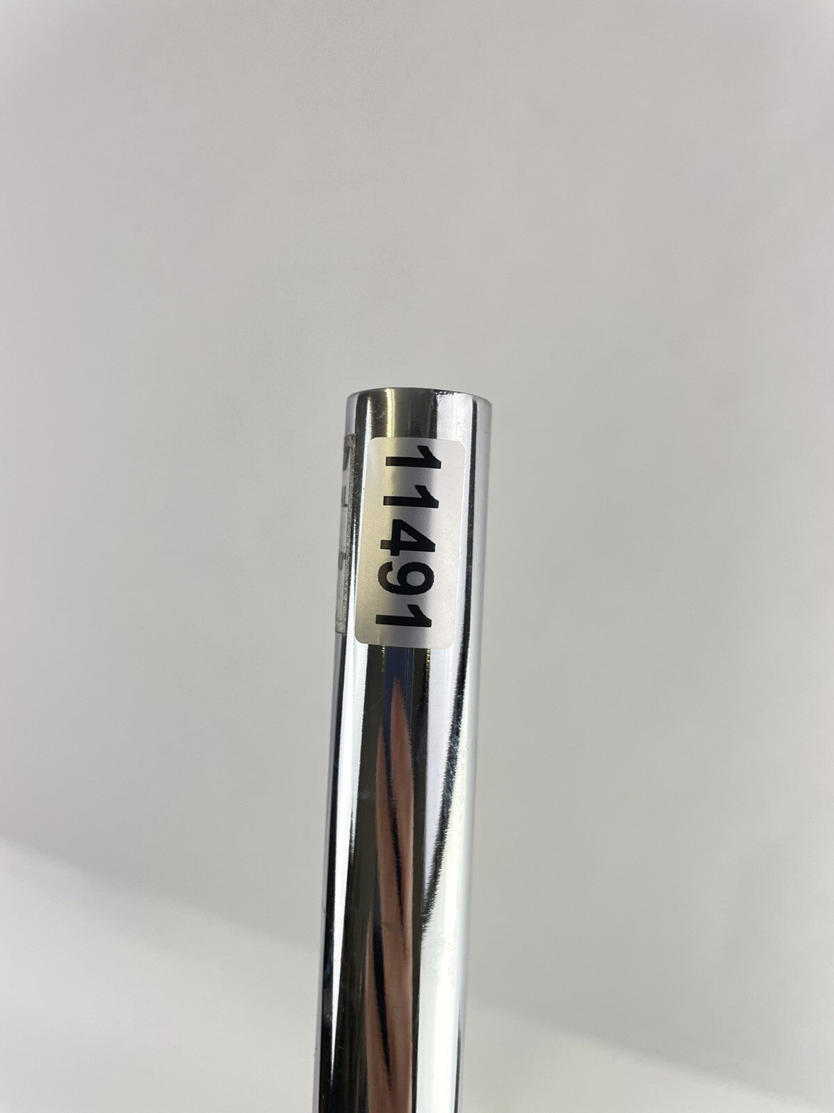 UST Apollo Iron Shaft Proforce Regular Steel 40” /0.370 Parallel /1149110