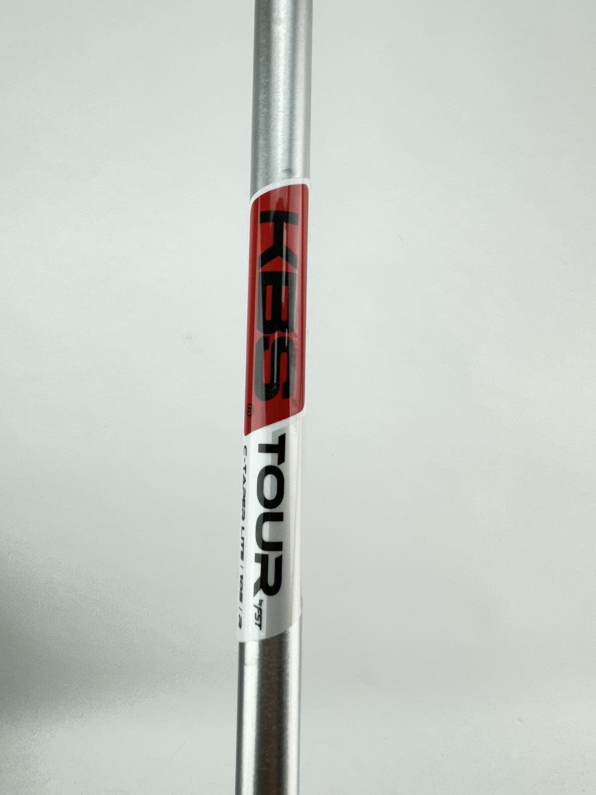 Mizuno MP67 4 Iron Forged KBS Tour C-Taper Regular Steel /New Shaft + Grip/2002510
