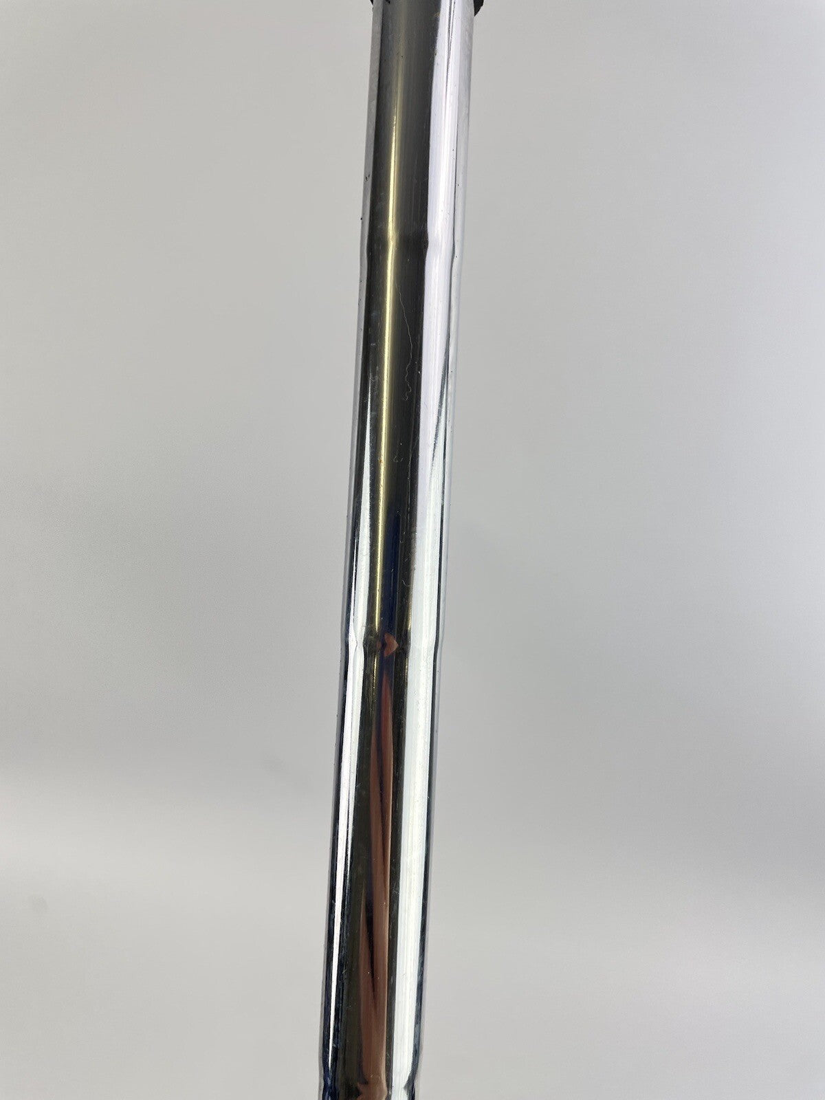 Forgan Golf 6 Iron IWD3 Regular Flex Steel /Right Handed /New Grip /567912